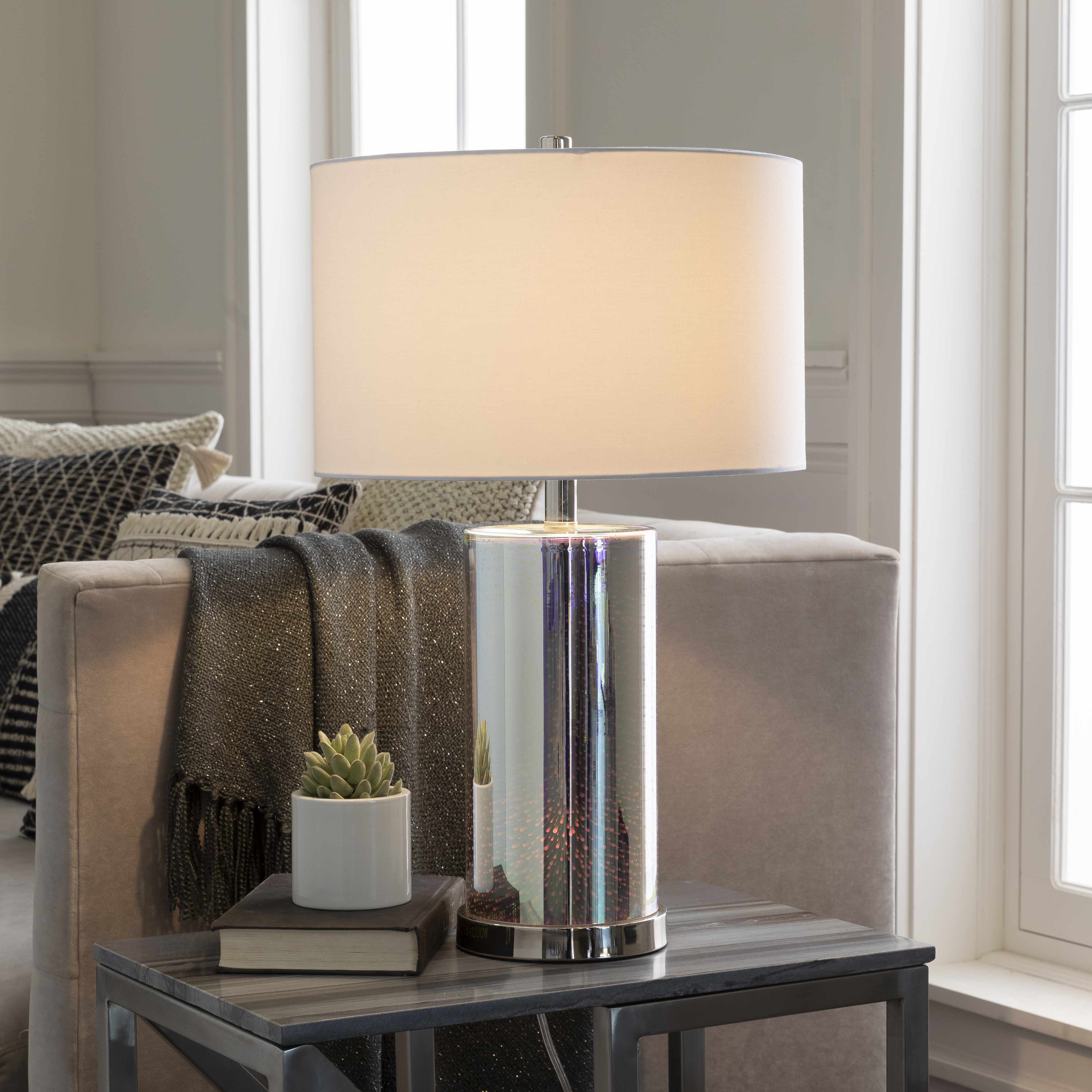 Higginsport Table Lamp - Clearance