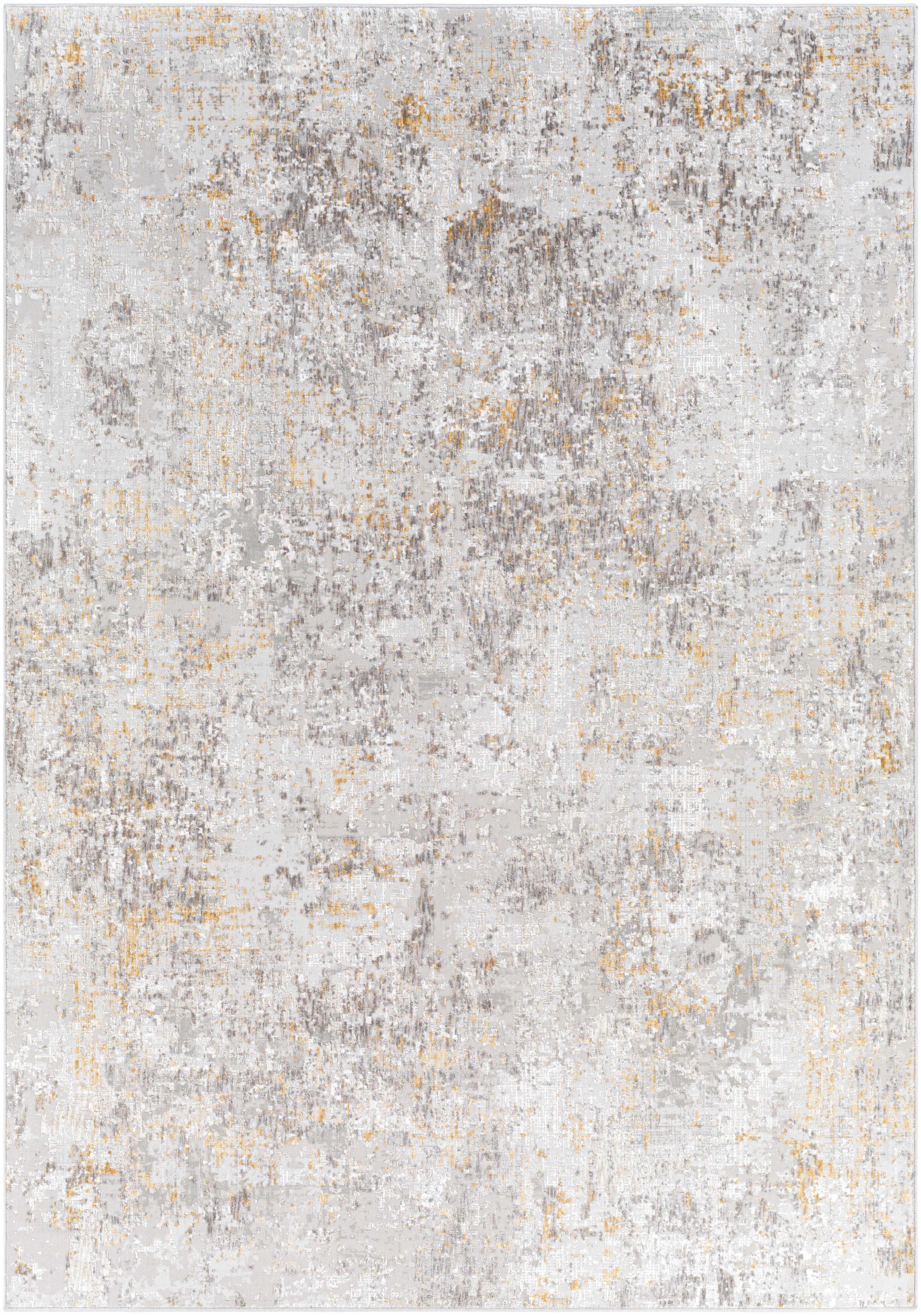 Hirwaun Textured Luxe Area Rug