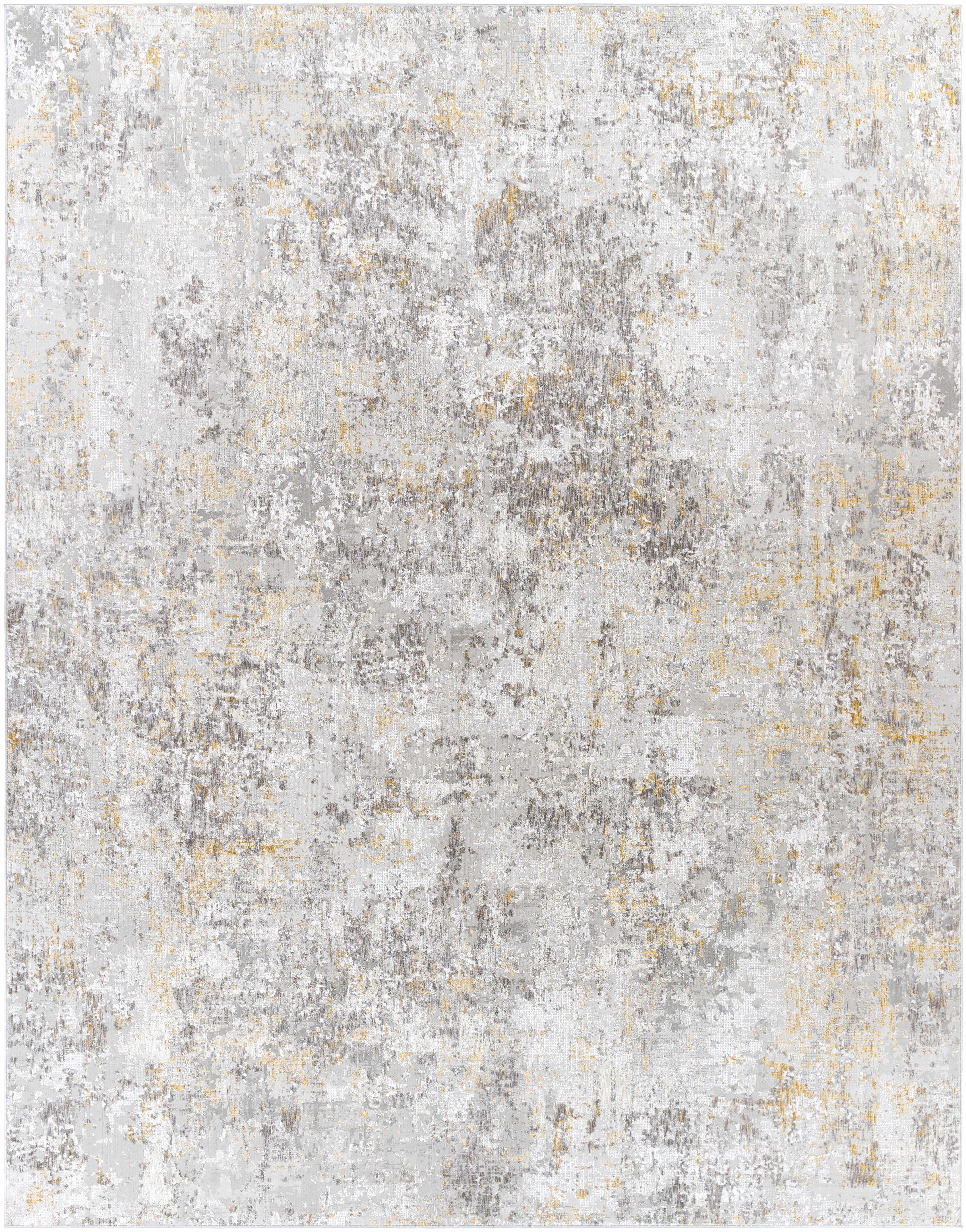 Hirwaun Textured Luxe Area Rug