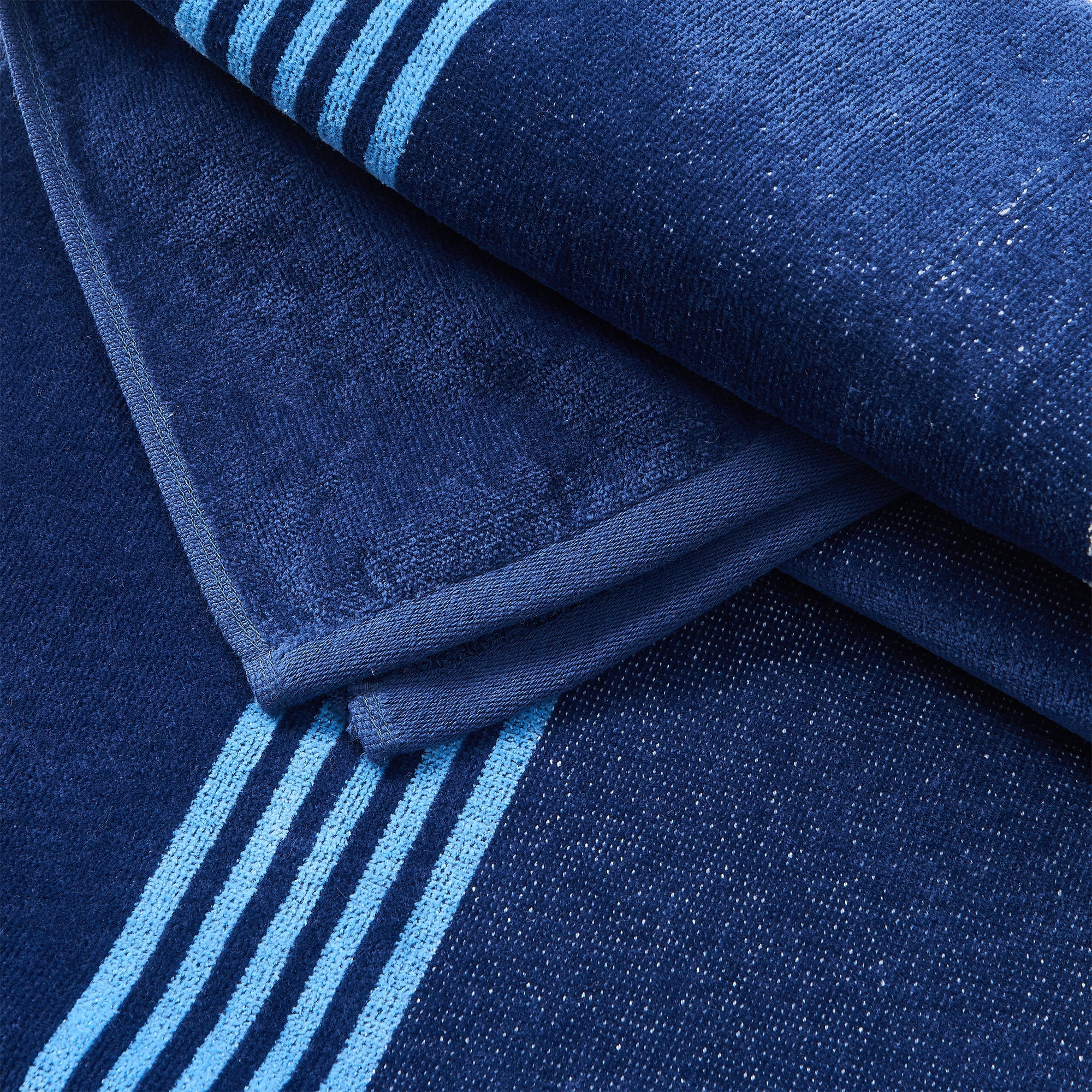 Cotton Velour Beach Towel - Maui Collection - Best Buy Furniture