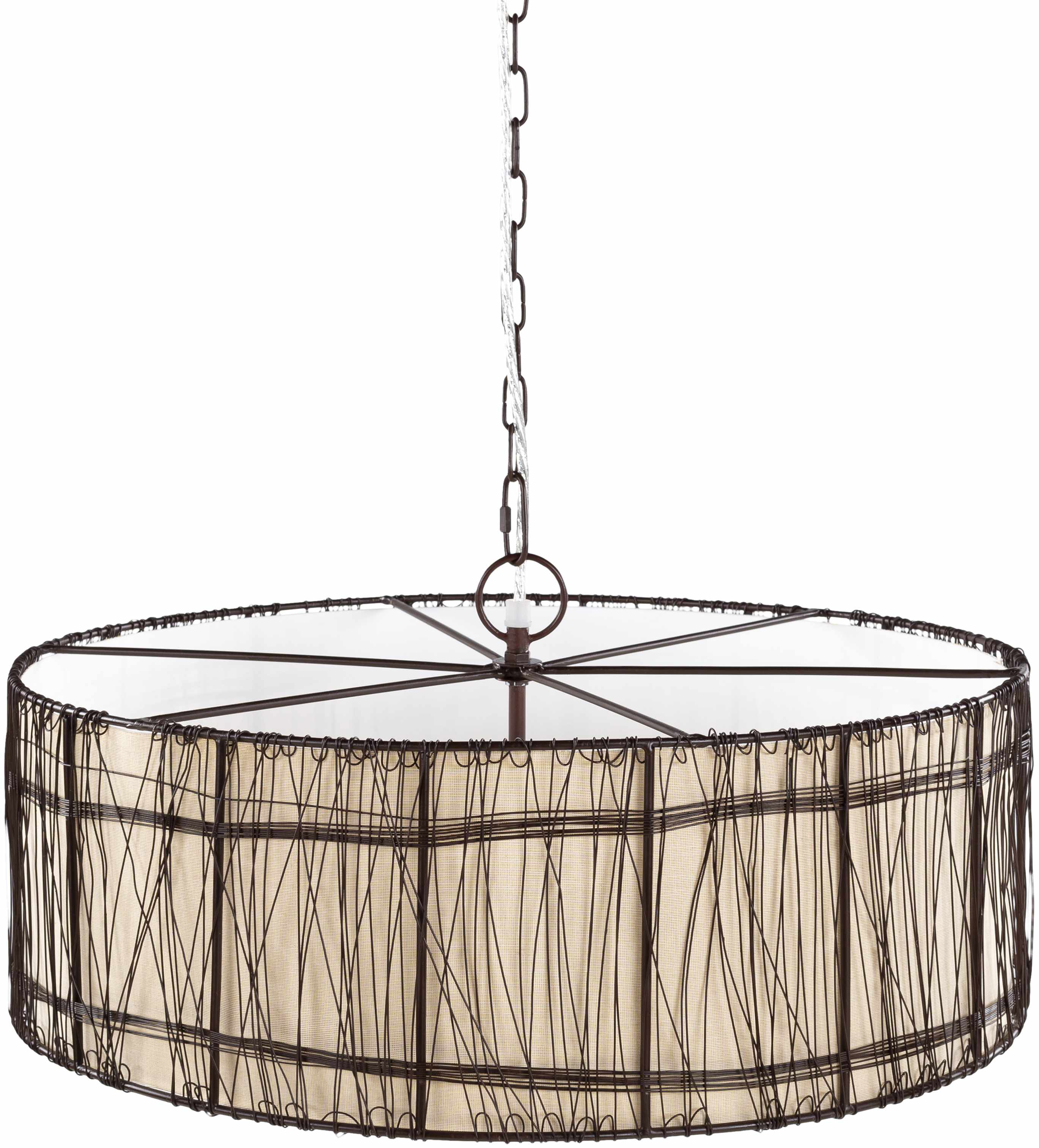 Aloguinsan Ceiling Light - Clearance