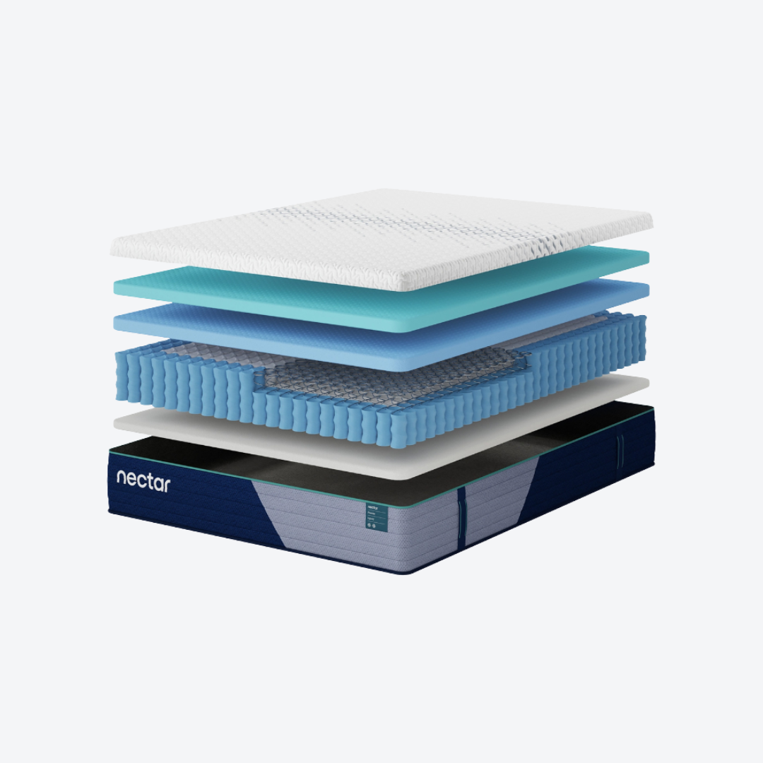 Hybrid Mattress