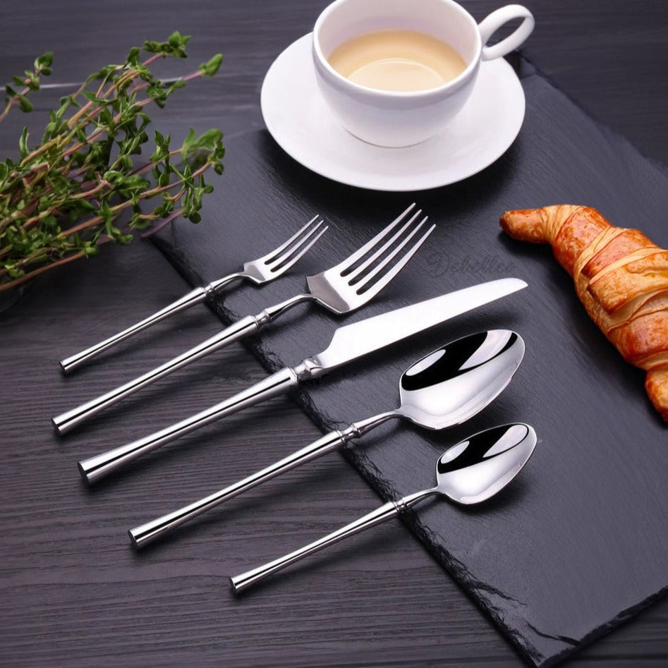 Buco Silverware Set