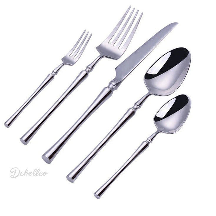 Buco Silverware Set