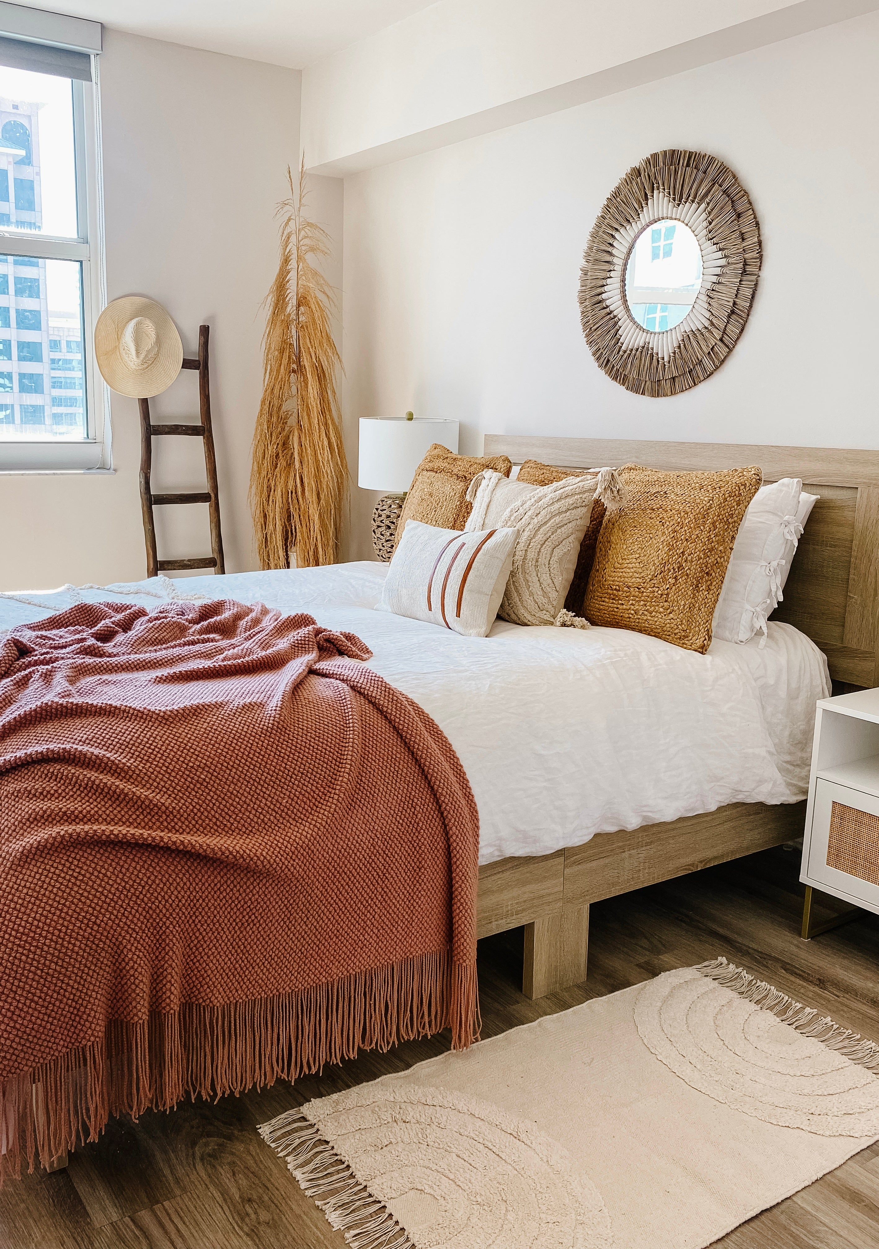 Sedona Lumbar Pillow Cover