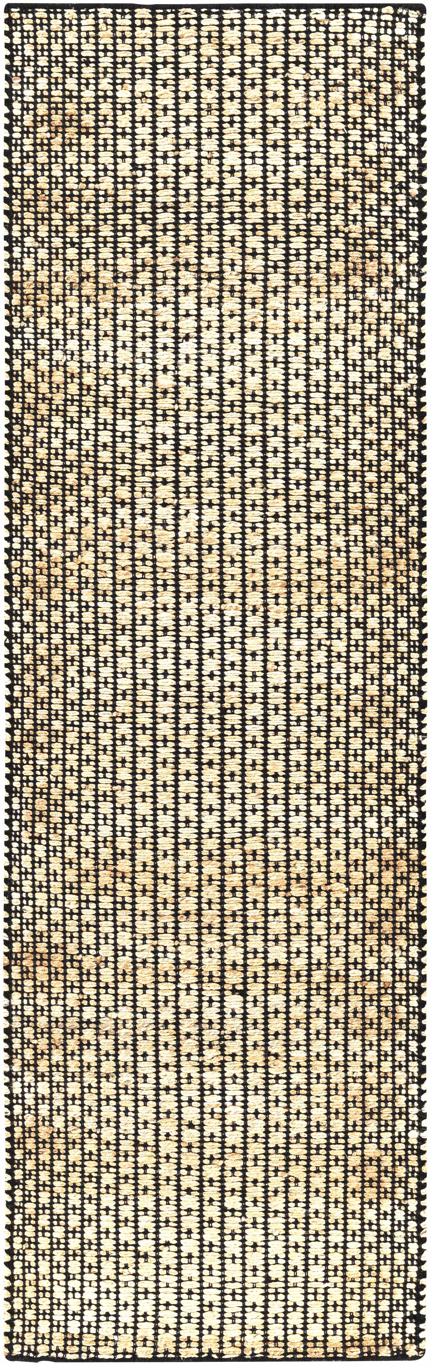 Iqaluit Natural Jute Rug