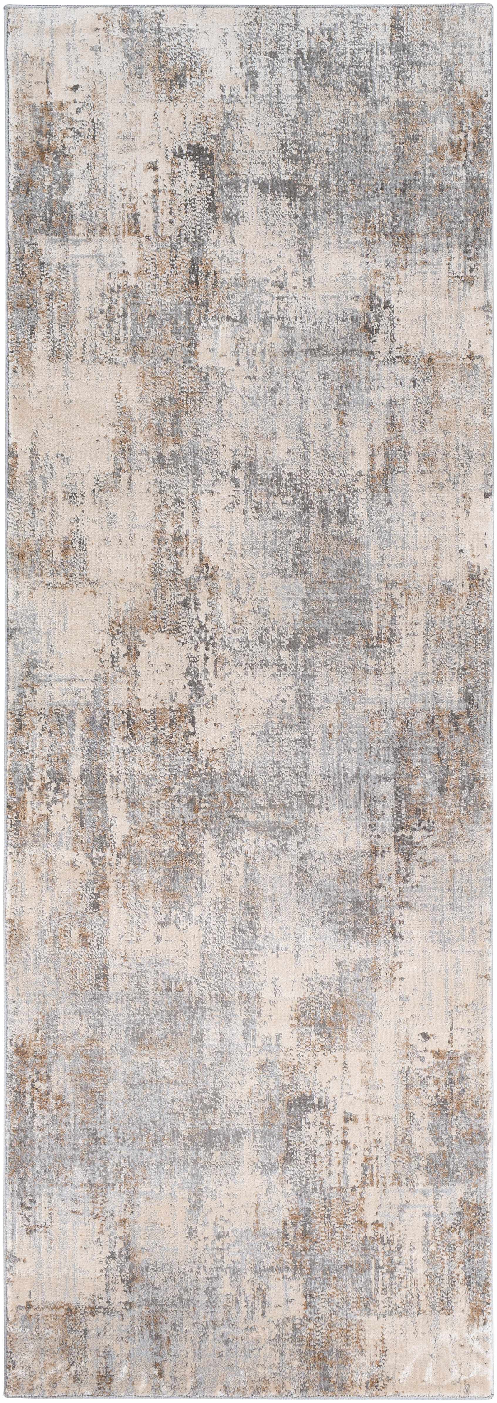 Ironwood Textured Luxe Rug