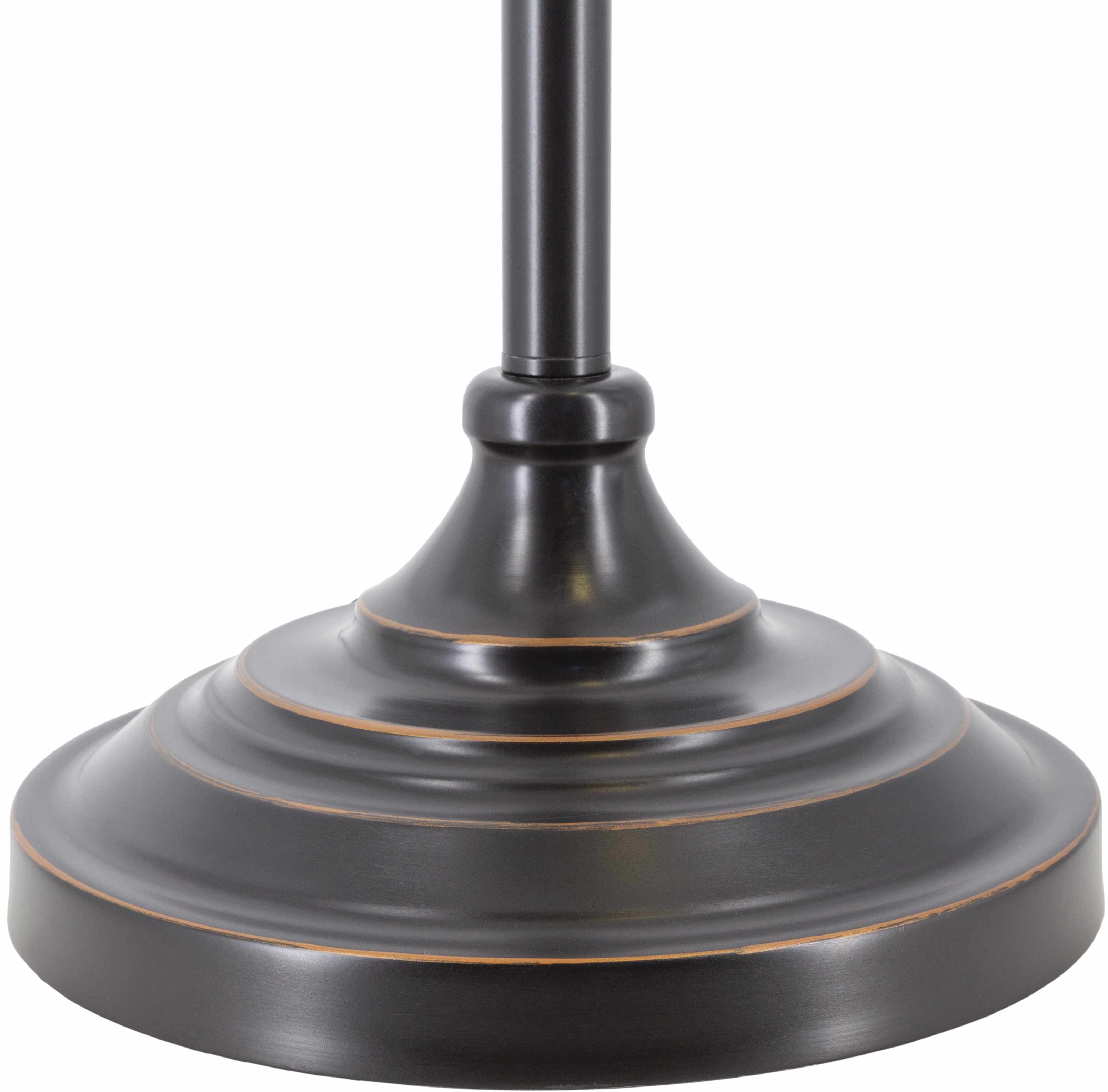 Isiolo Floor Lamp - Clearance