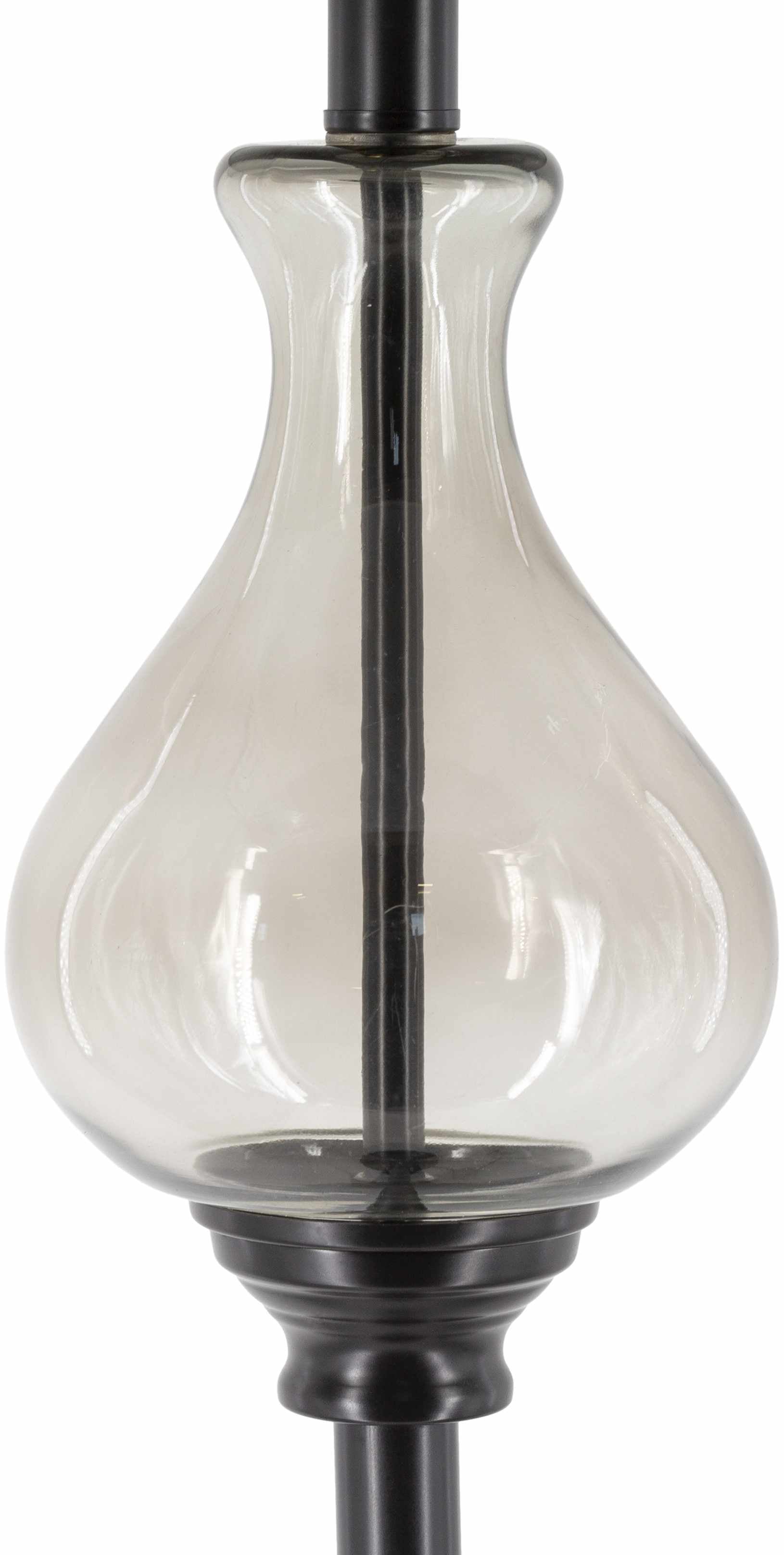 Isiolo Floor Lamp - Clearance