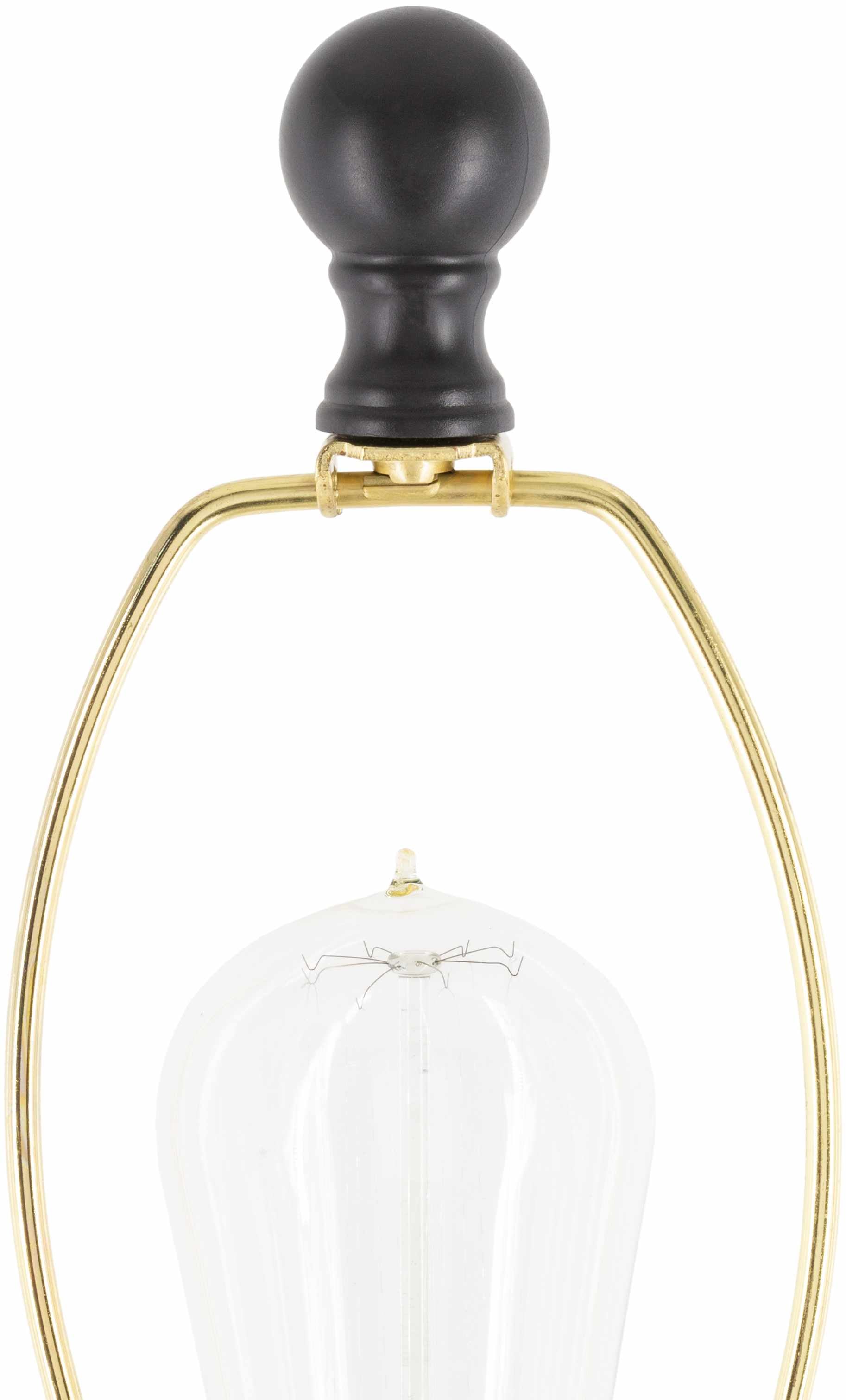 Isiolo Floor Lamp - Clearance