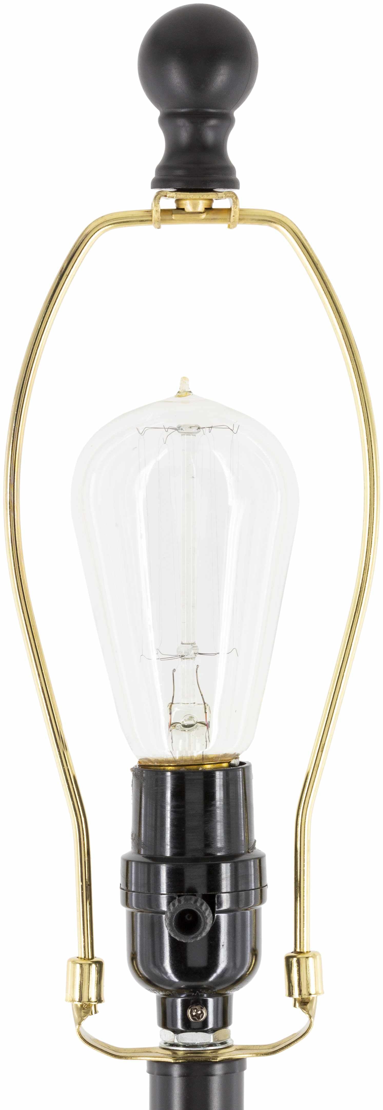 Isiolo Floor Lamp - Clearance