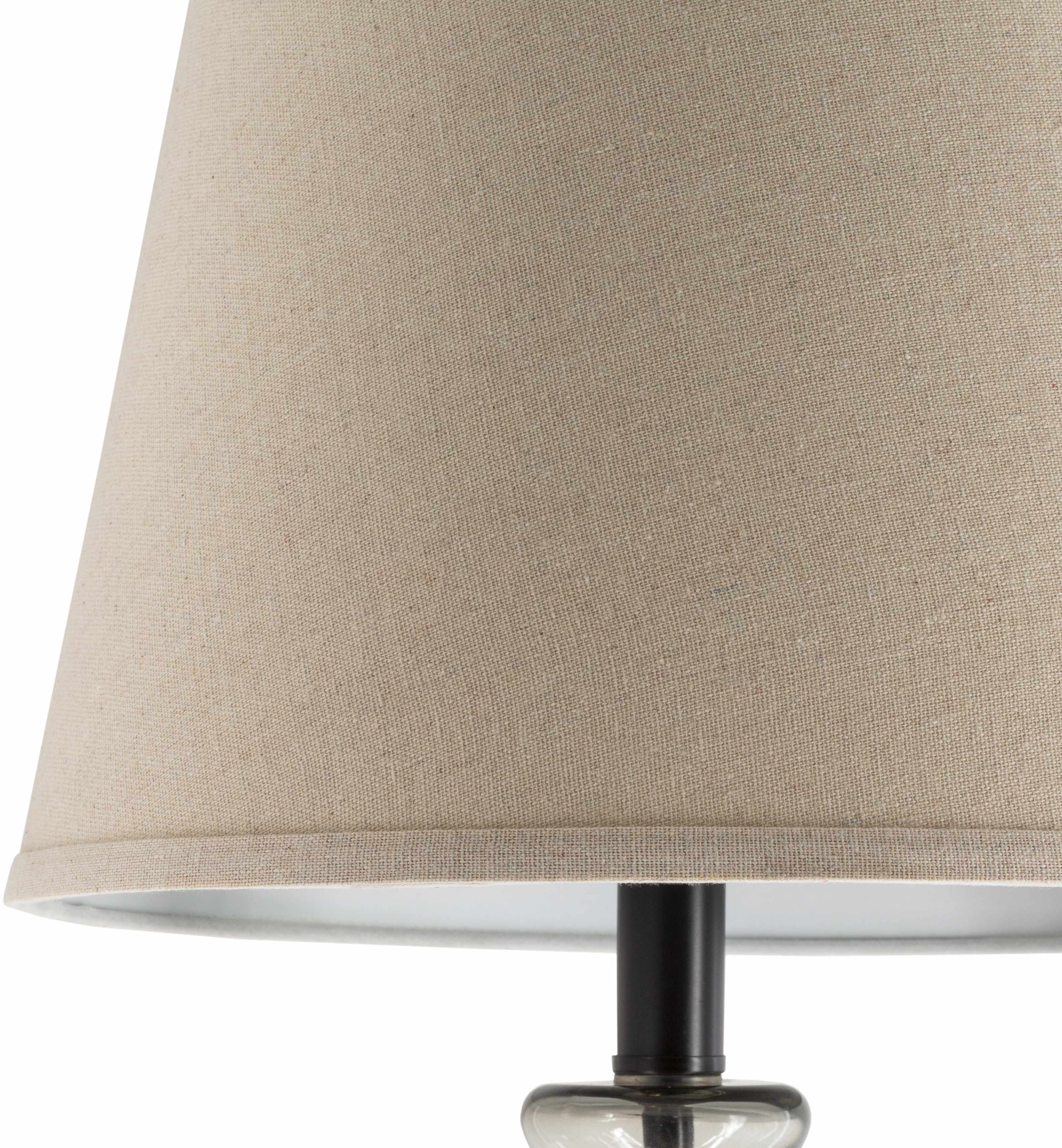 Isiolo Floor Lamp - Clearance