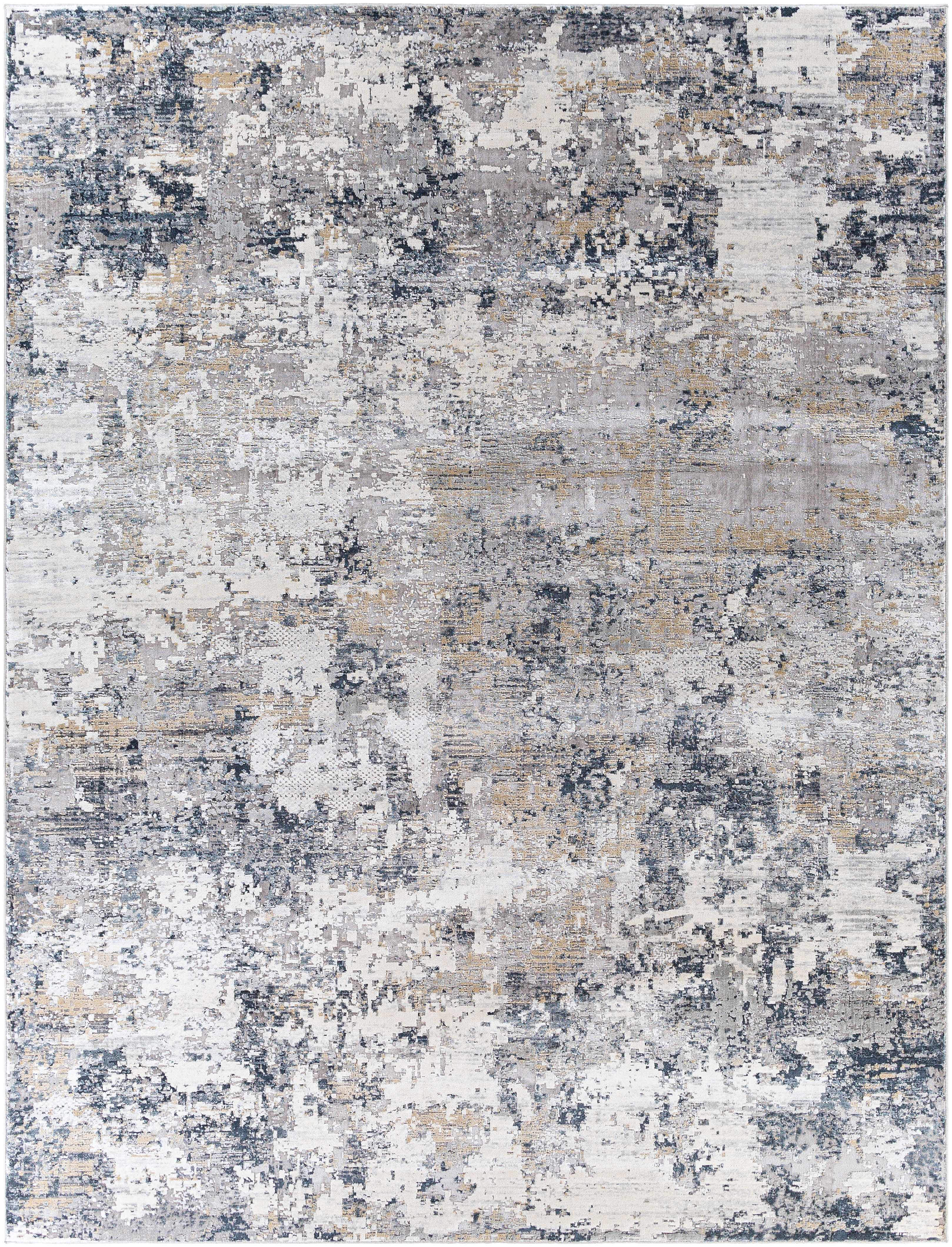 Islington Textured Luxe Area Rug