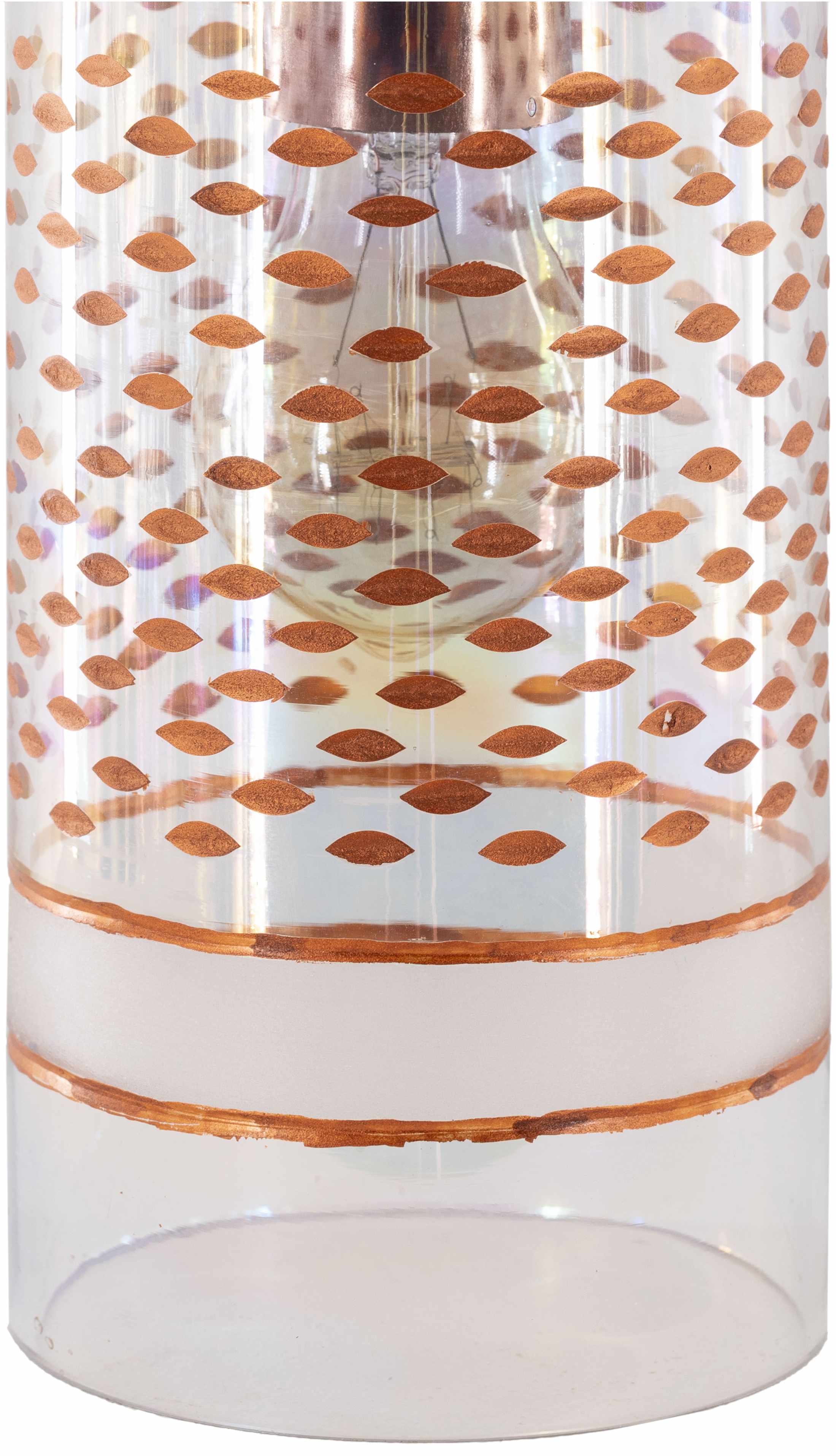 Jal Ceiling Light - Clearance