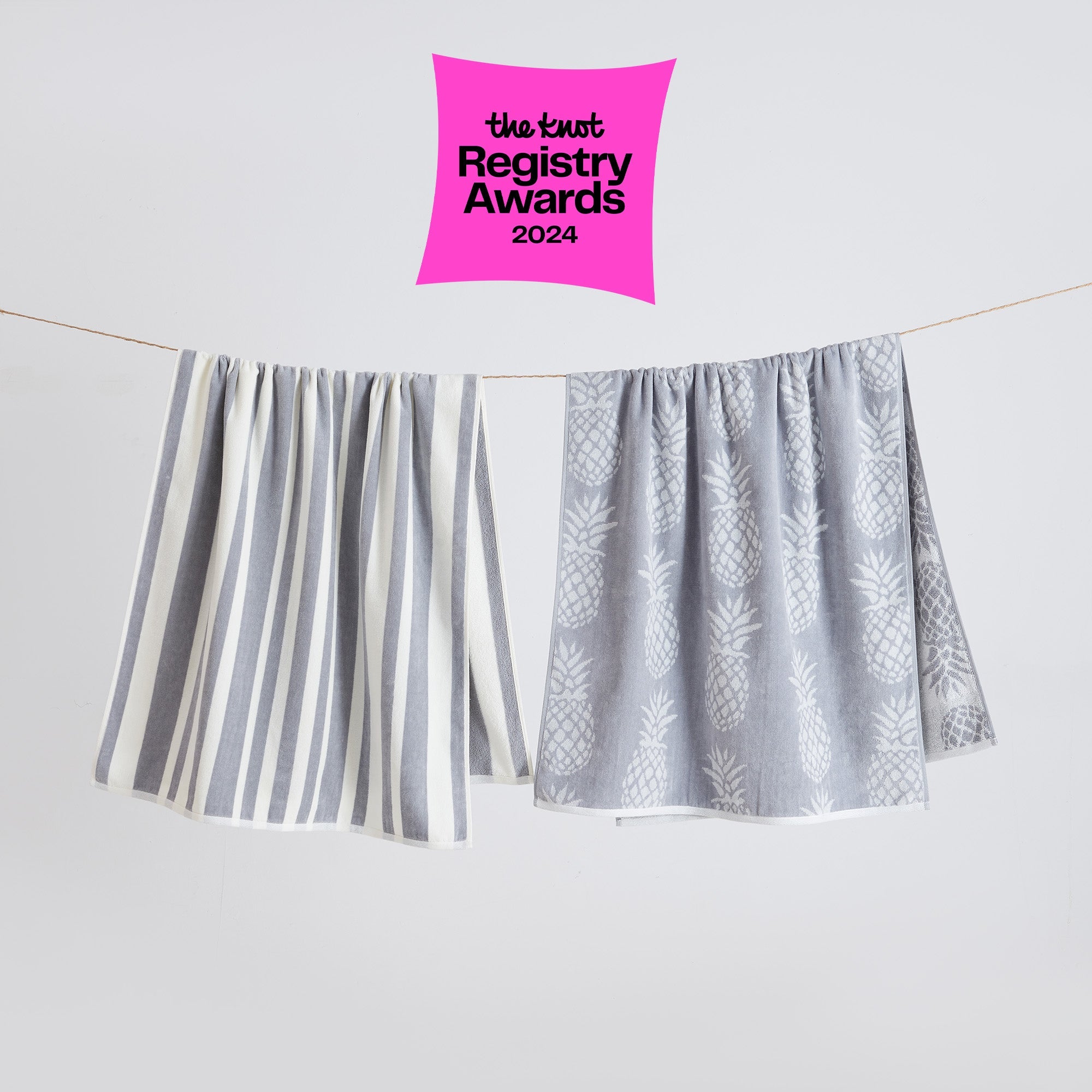 Cotton Velour Beach Towel - Maui Collection - Best Buy Furniture