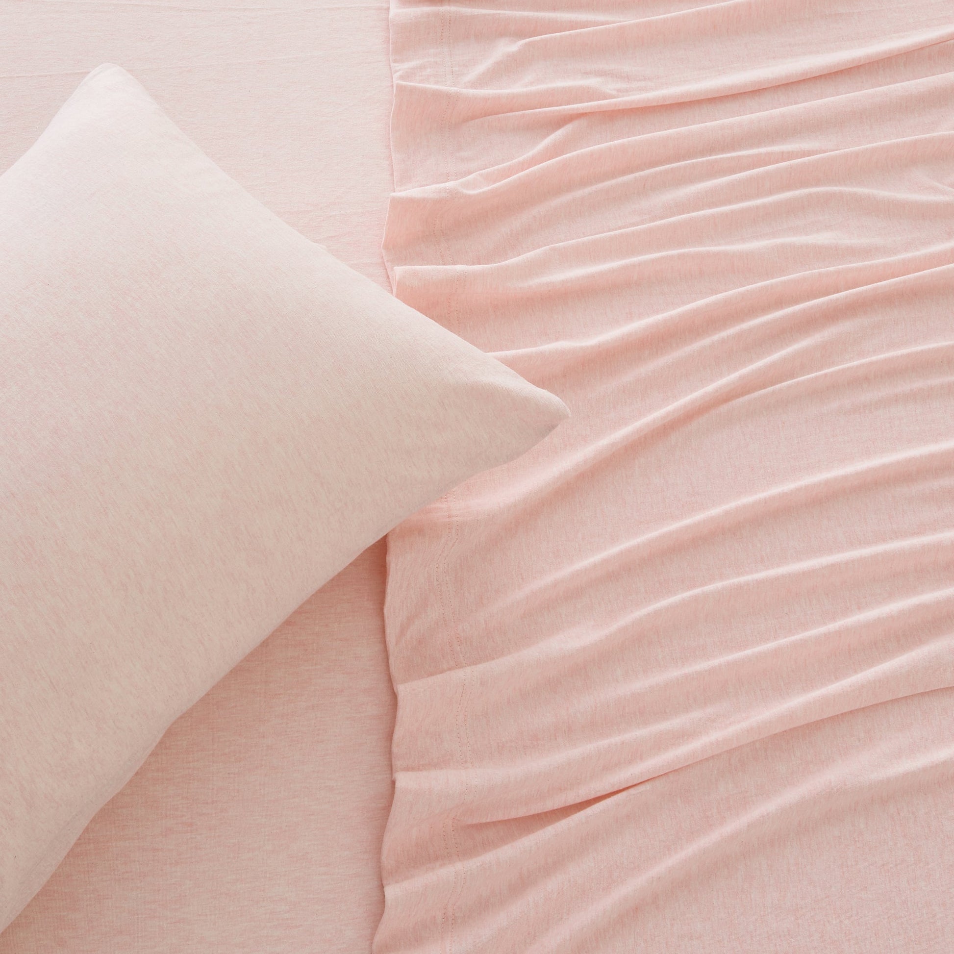 4-Piece Jersey Sheet - Carmen Collection - Best Buy Furniture