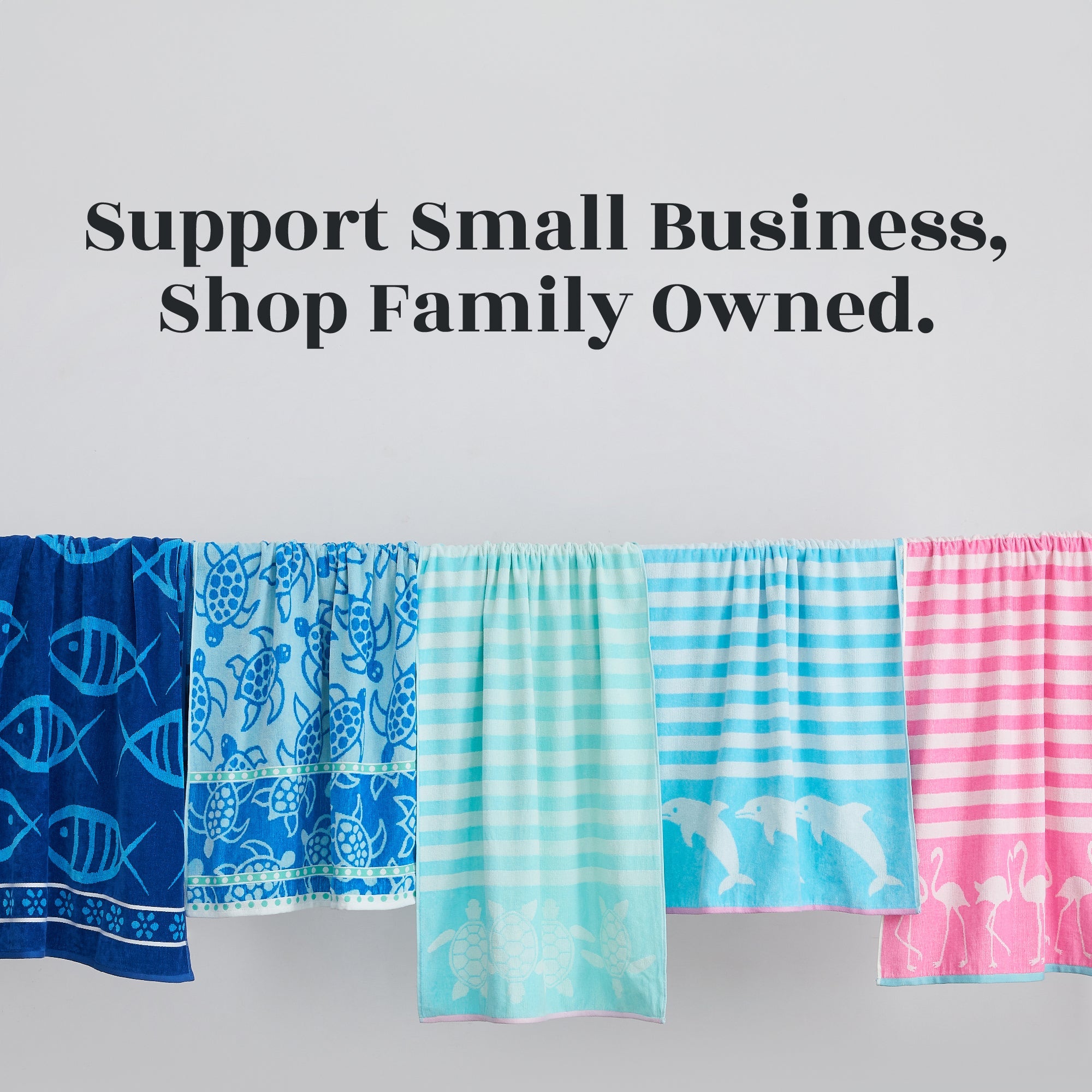 Cotton Velour Beach Towel - Maui Collection - Best Buy Furniture