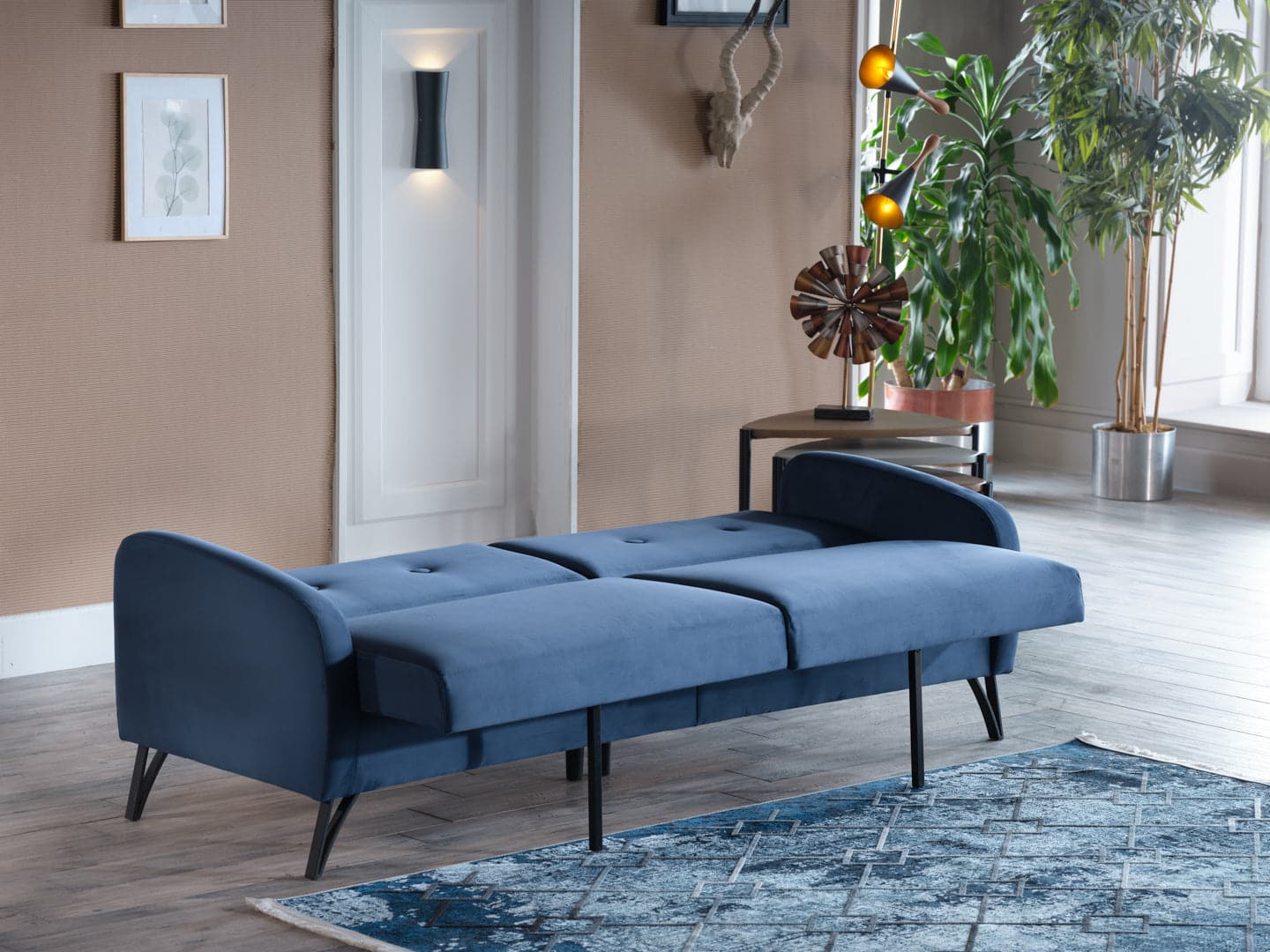 Juniper Sofa made in Turkey, offering a blend of traditional craftsmanship and modern design.