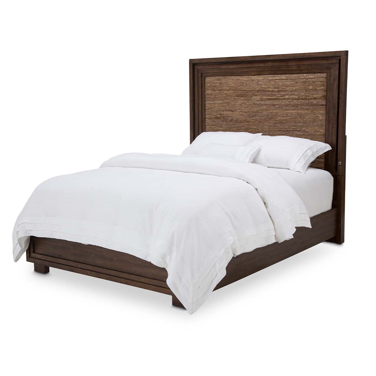 Carrollton Ranch Eastern King Panel Bed
