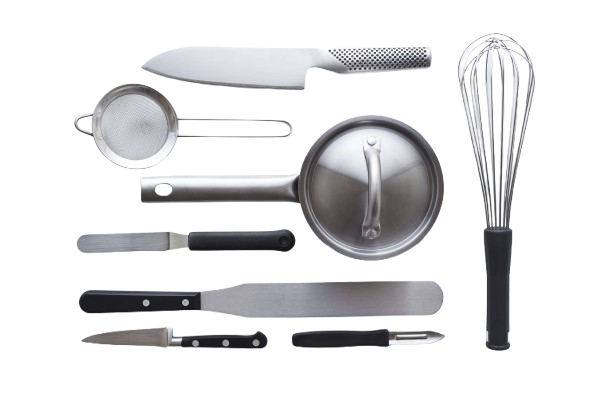Kitchen Tools & Utensils