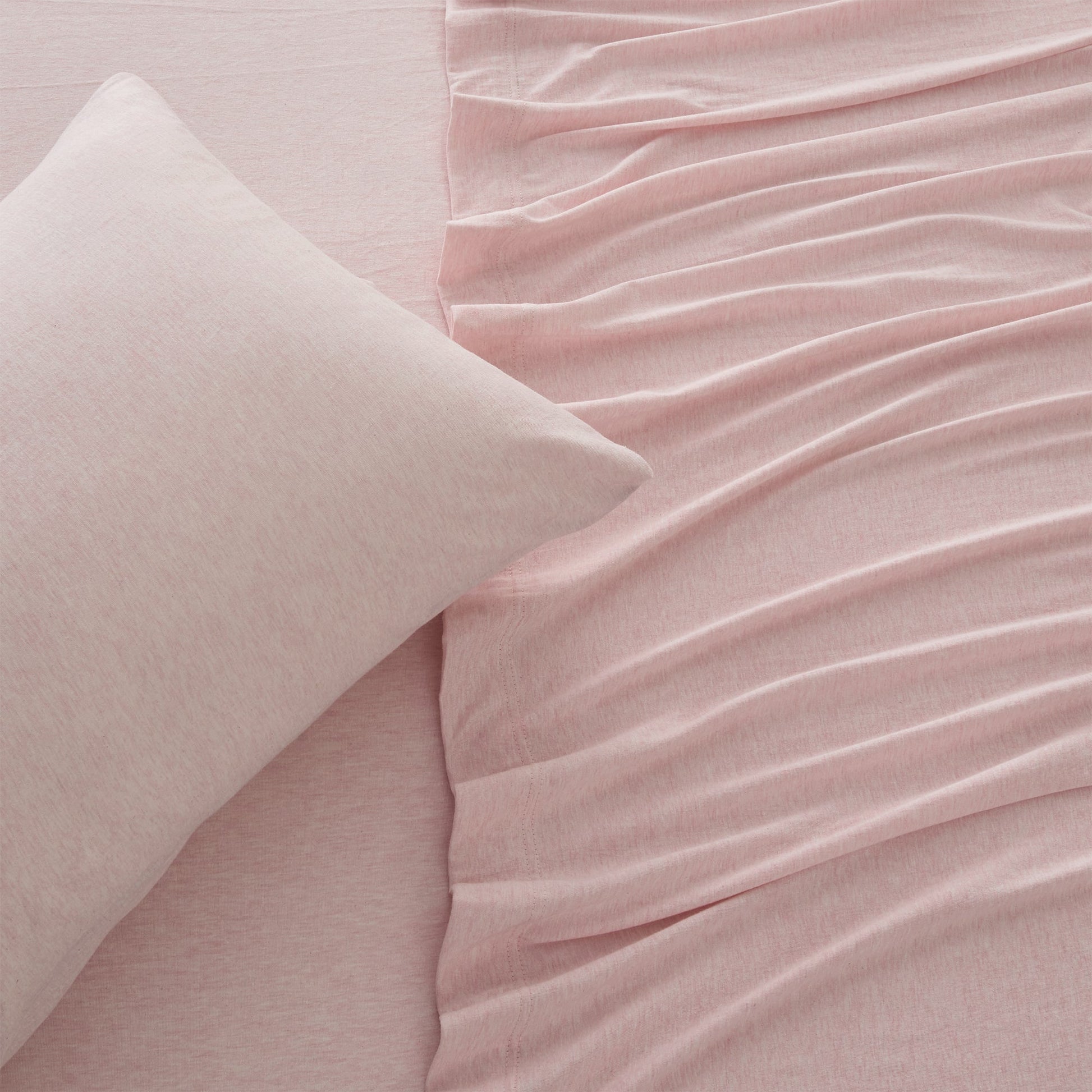 4-Piece Jersey Sheet - Carmen Collection - Best Buy Furniture