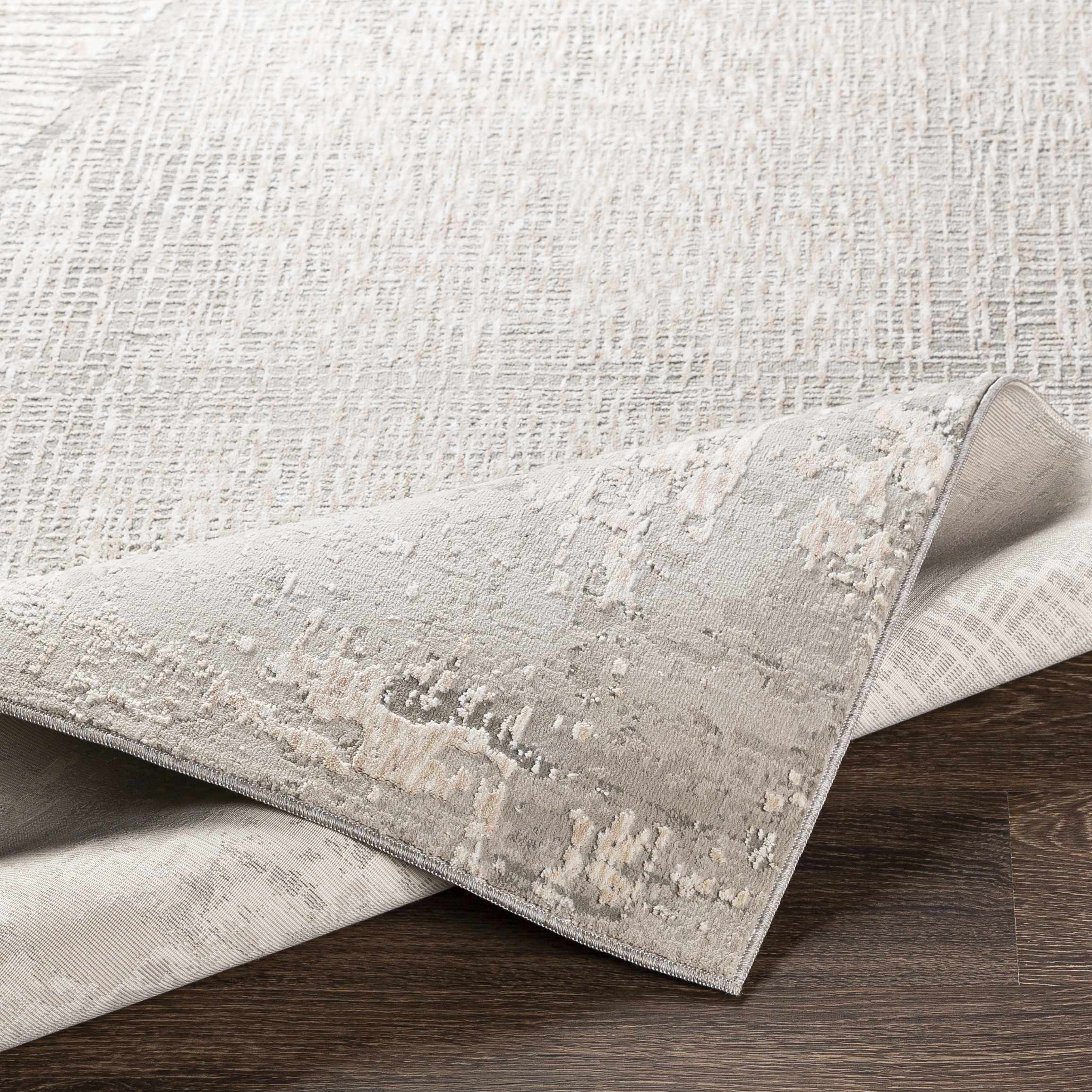 Leeco Textured Luxe Rug