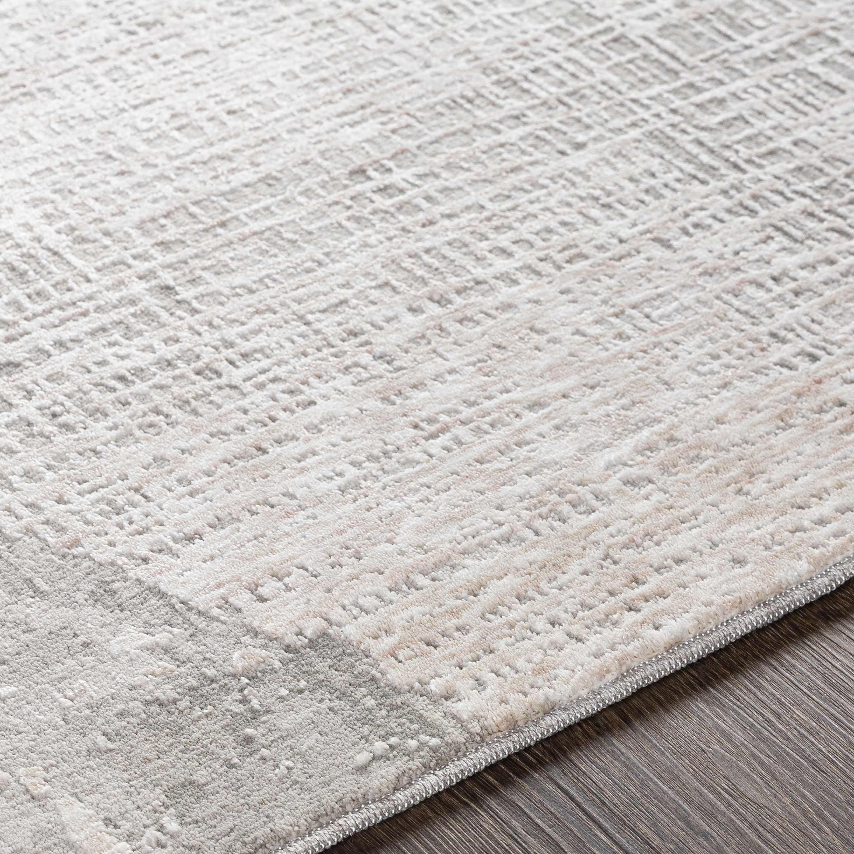 Leeco Textured Luxe Rug