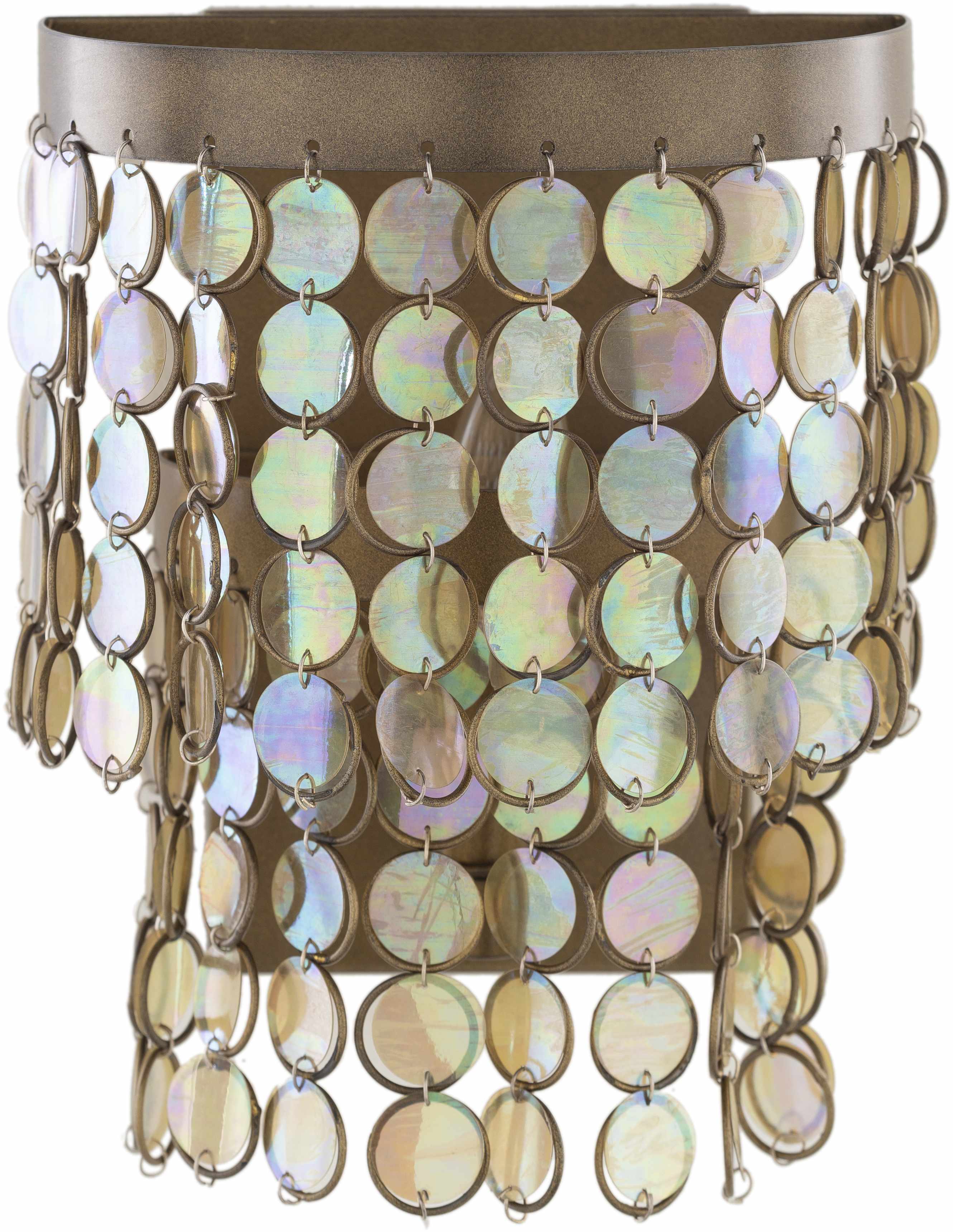 Melvin Wall Sconces - Clearance