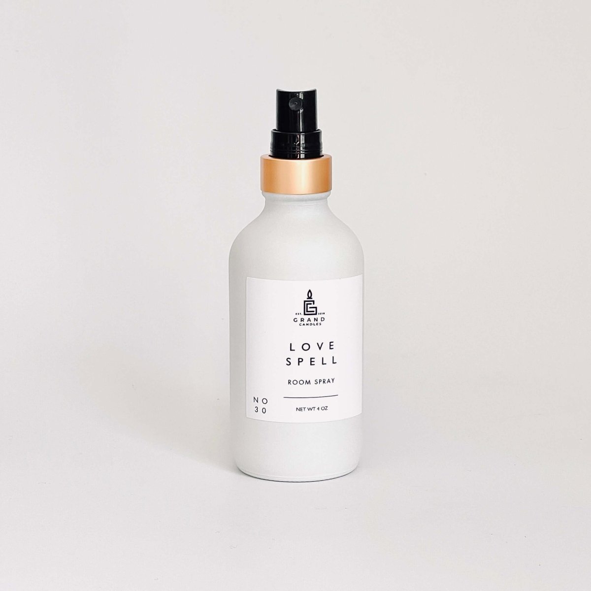 Love Spell Room & Linen Spray