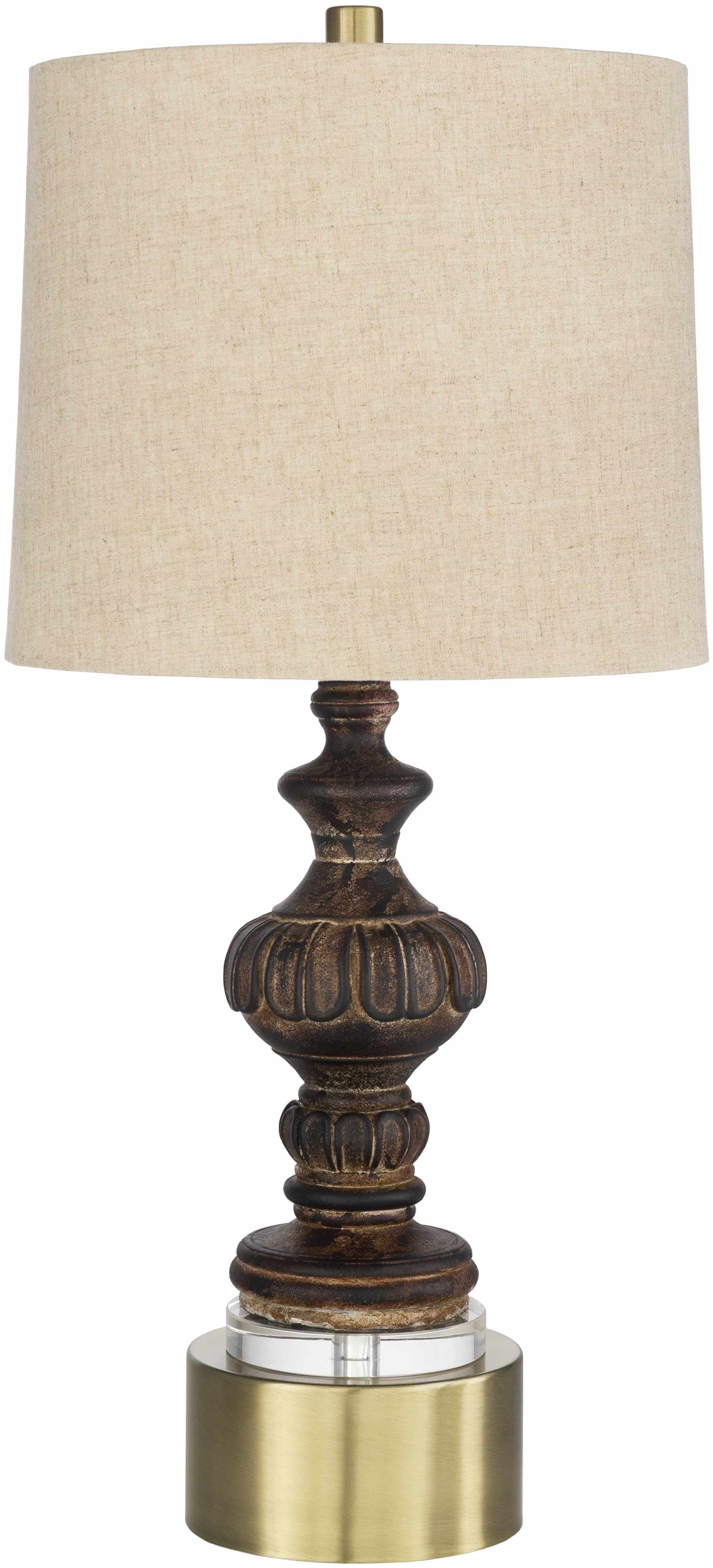 Anchovy Table Lamp - Clearance
