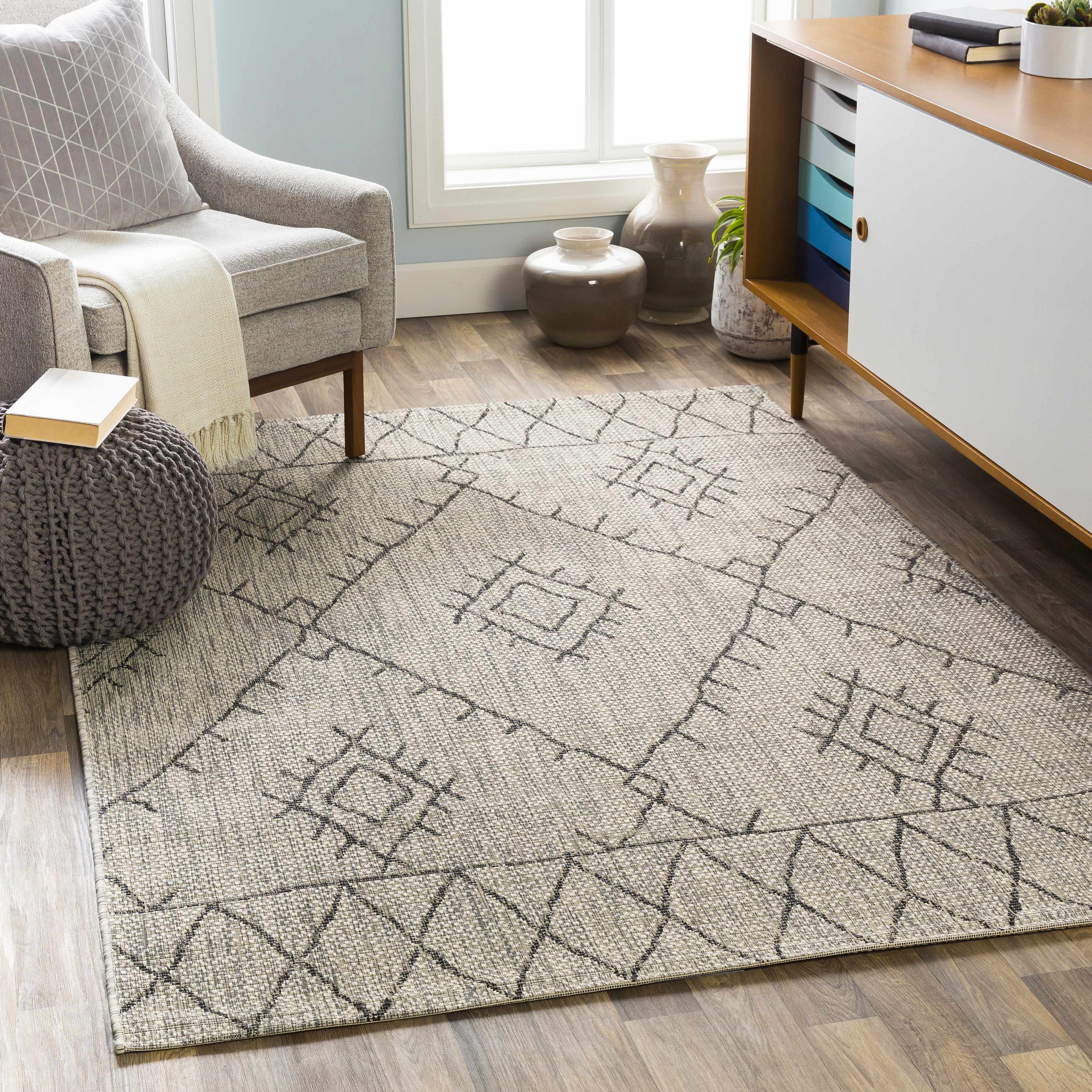 Marwood Nordic Performance Rug