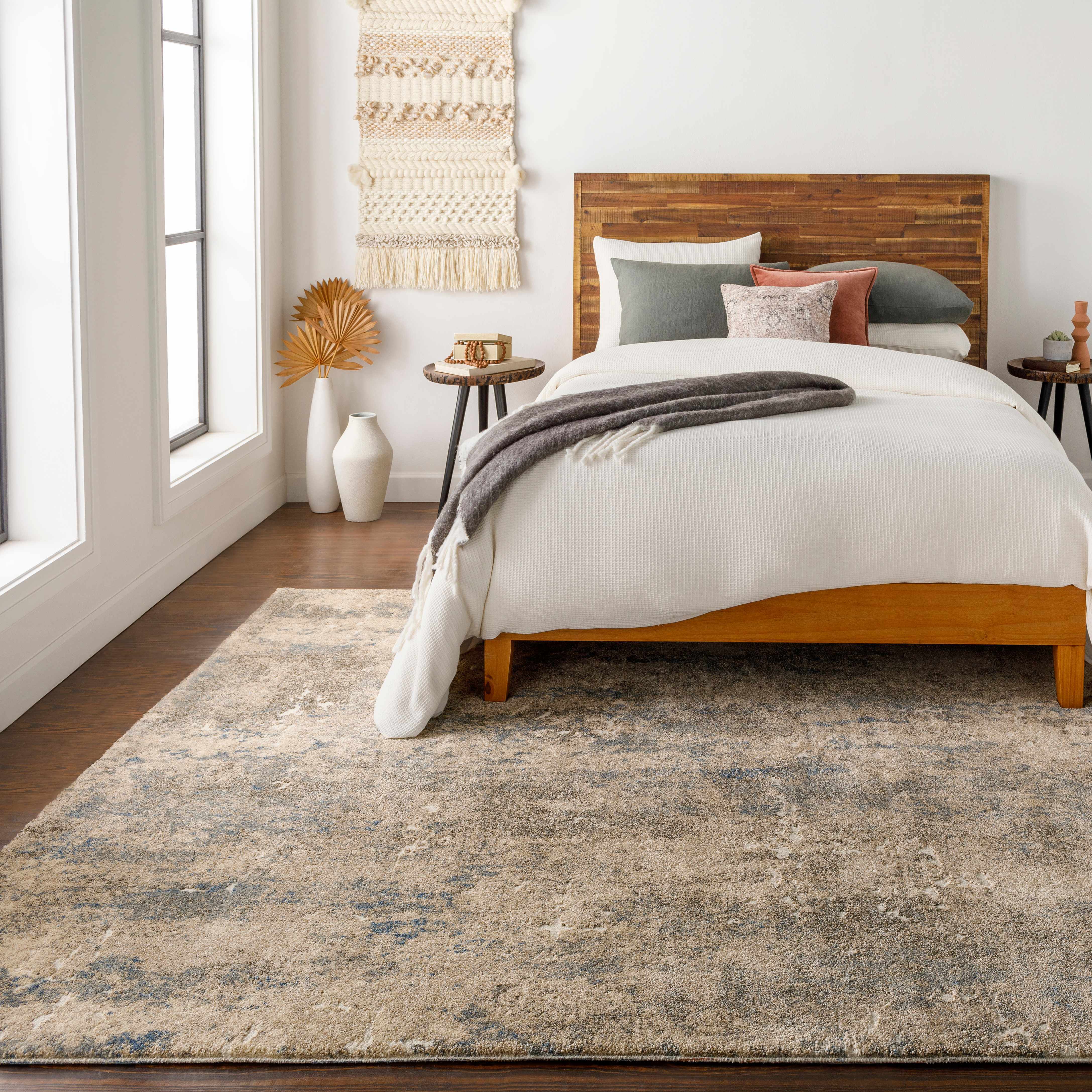 Matewan Thick Luxe Rug
