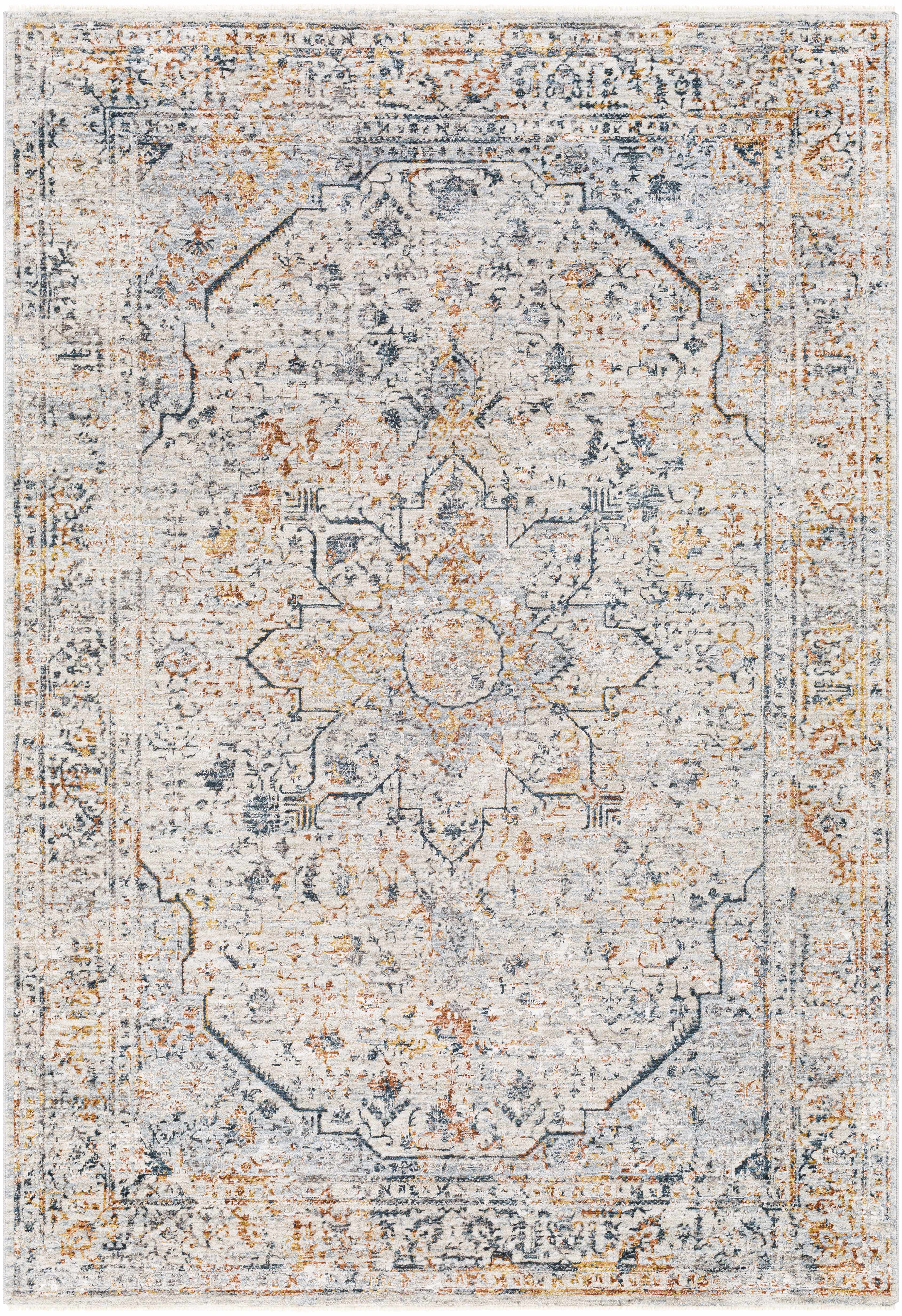 McKinlay Luxe Rug