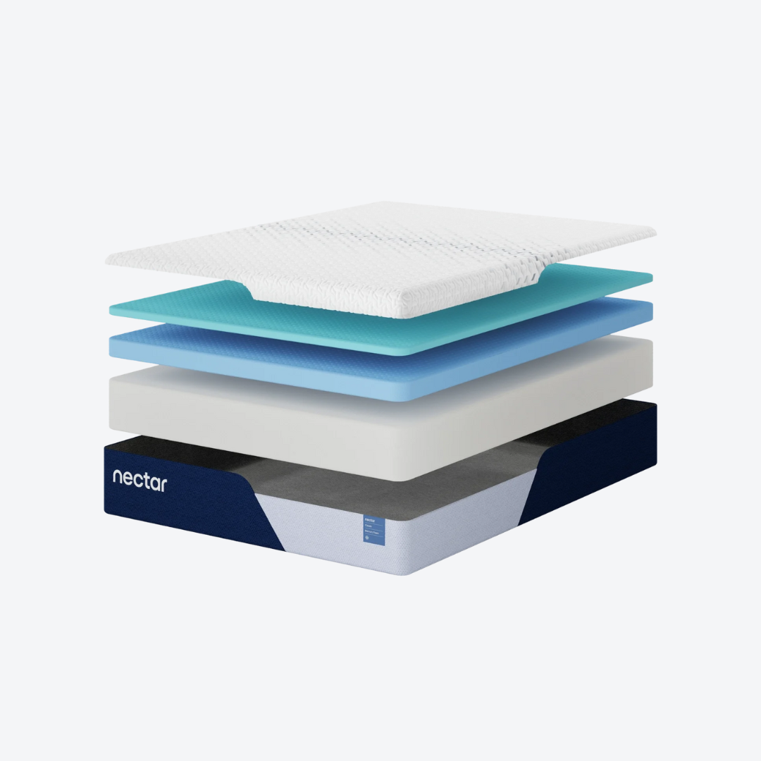 Memory Foam Mattress