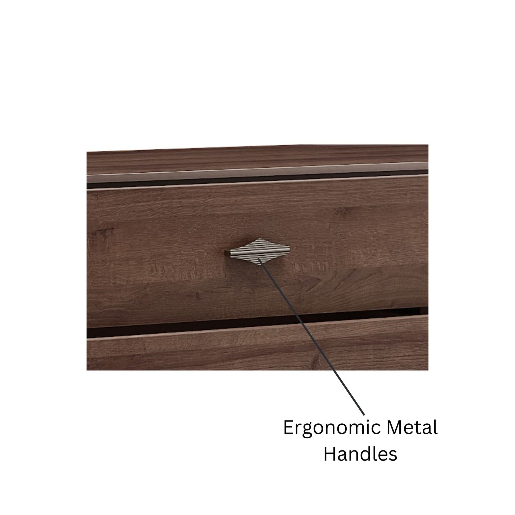 Mirante stylish bedroom set available in queen and king sizes