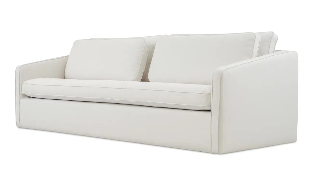 Phoebe Sofa - Moes Home