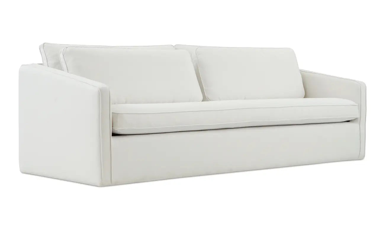 Phoebe Sofa - Moes Home