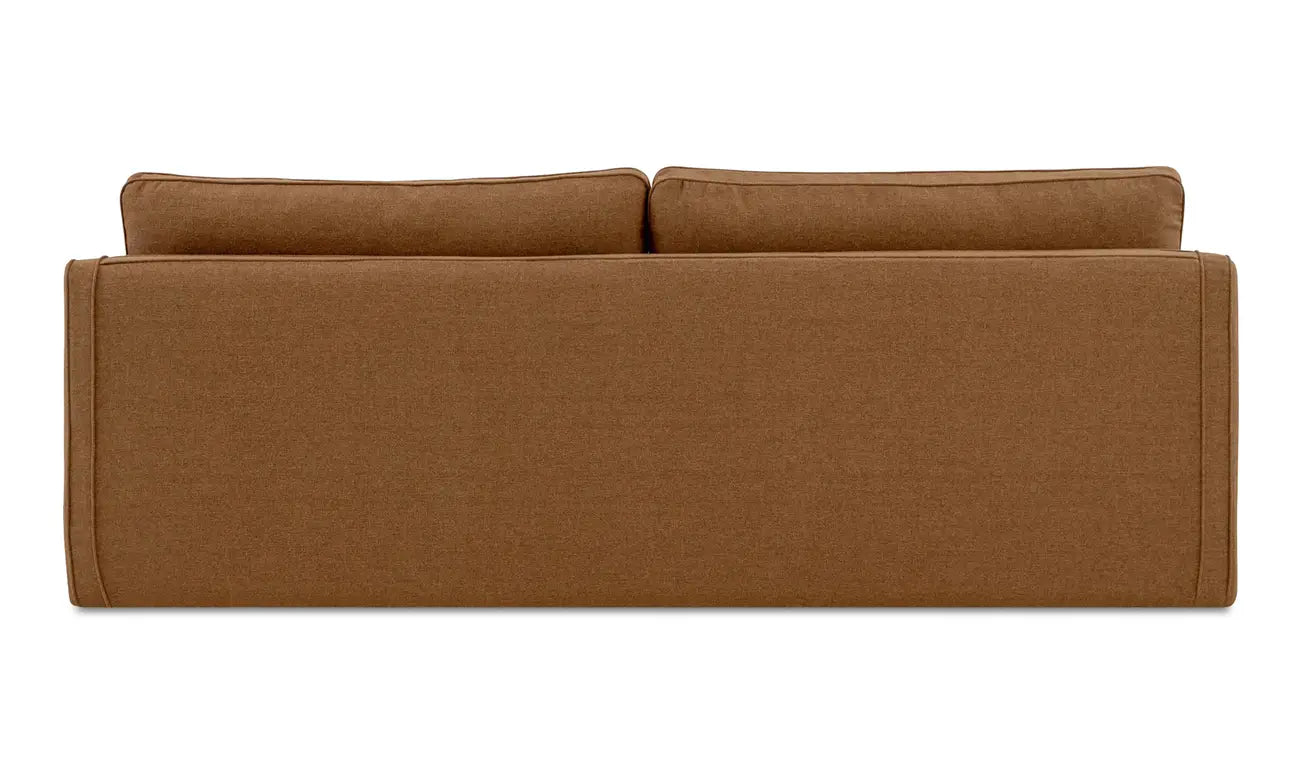 Phoebe Sofa - Moes Home