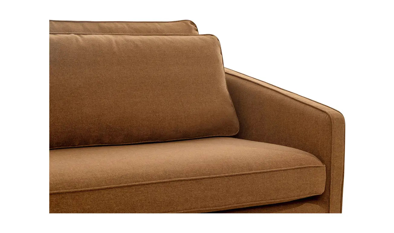 Phoebe Sofa - Moes Home