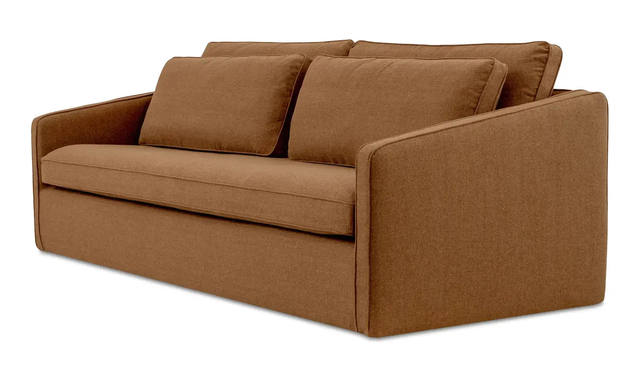 Phoebe Sofa - Moes Home