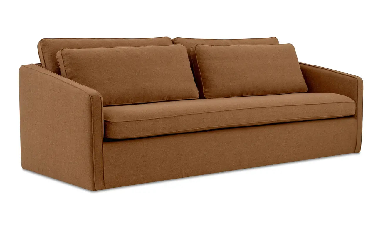 Phoebe Sofa - Moes Home