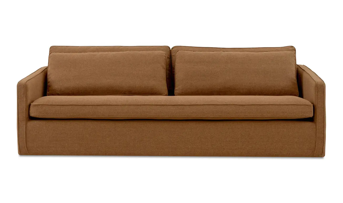 Phoebe Sofa - Moes Home