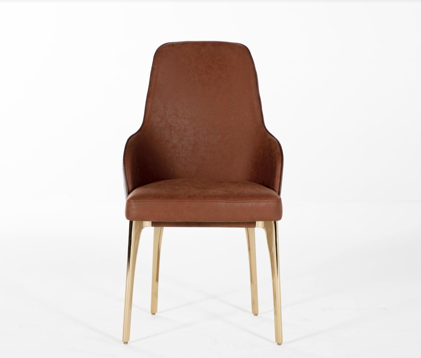 Stylish Montego Dining Chair Set of 2, offering a contemporary design and exceptional comfort, crafted with premium materials.