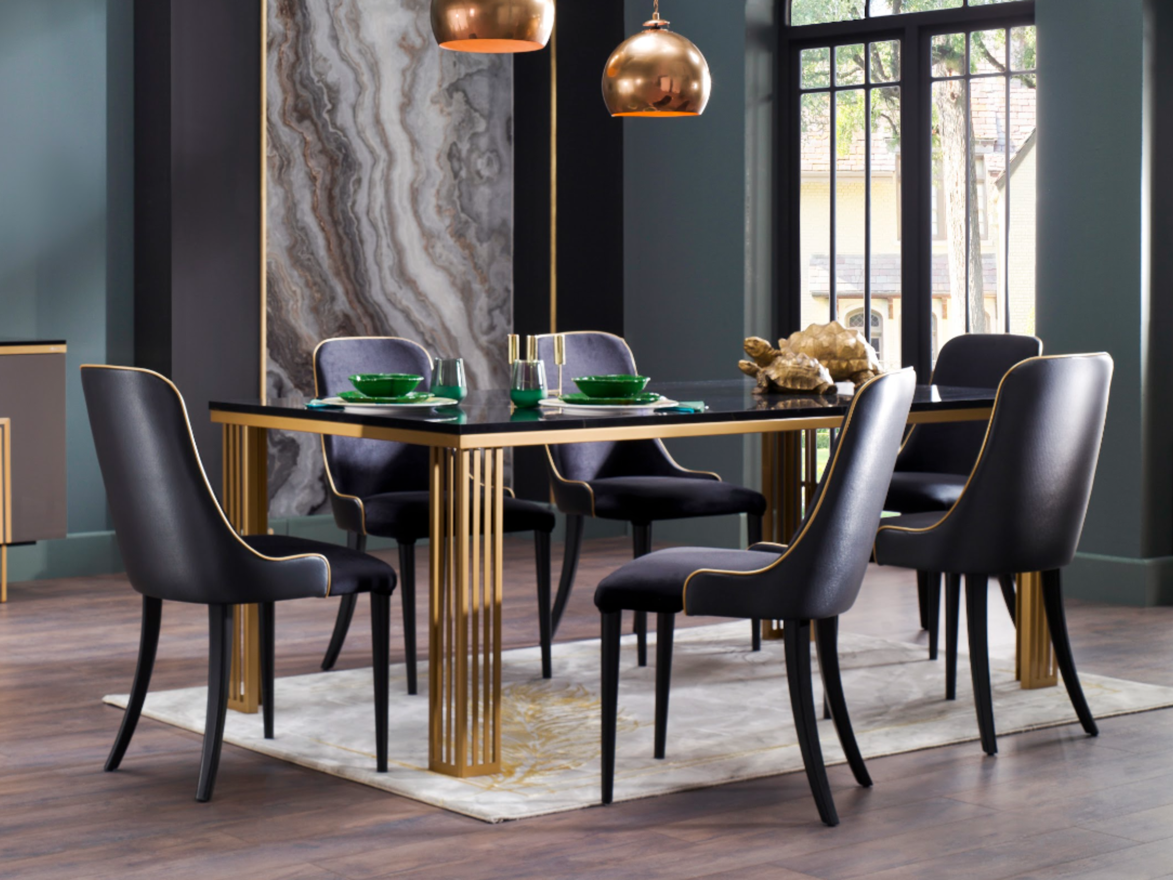 Carlino Dining Room