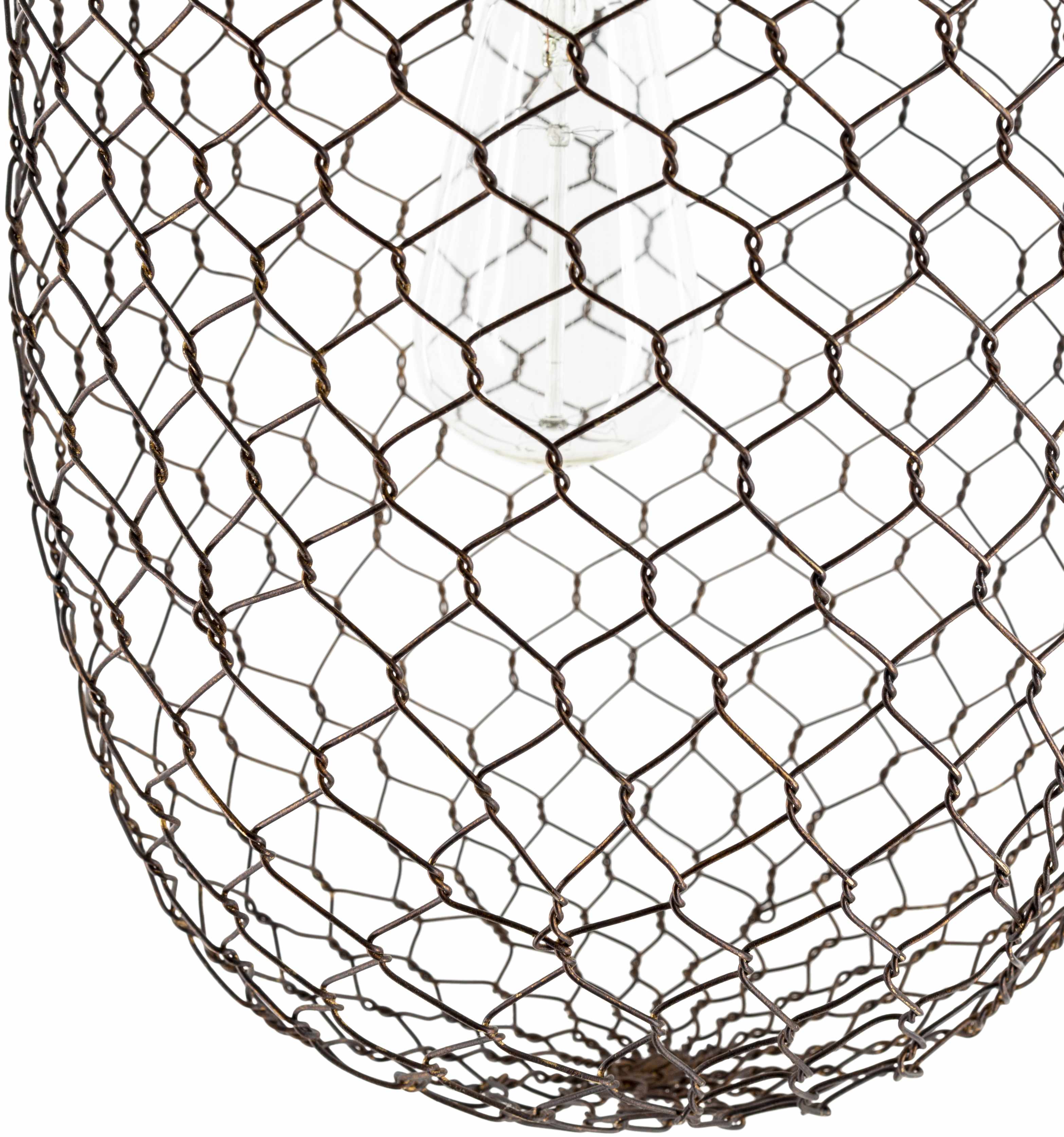 Nagsaing Ceiling Light - Clearance