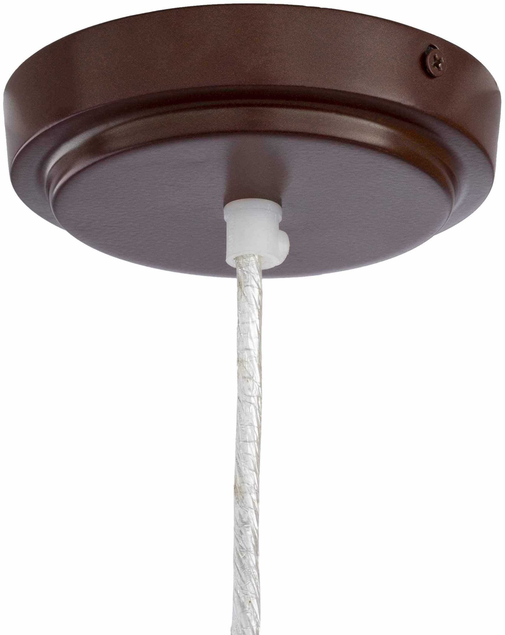 Natchitoches Ceiling Light - Clearance