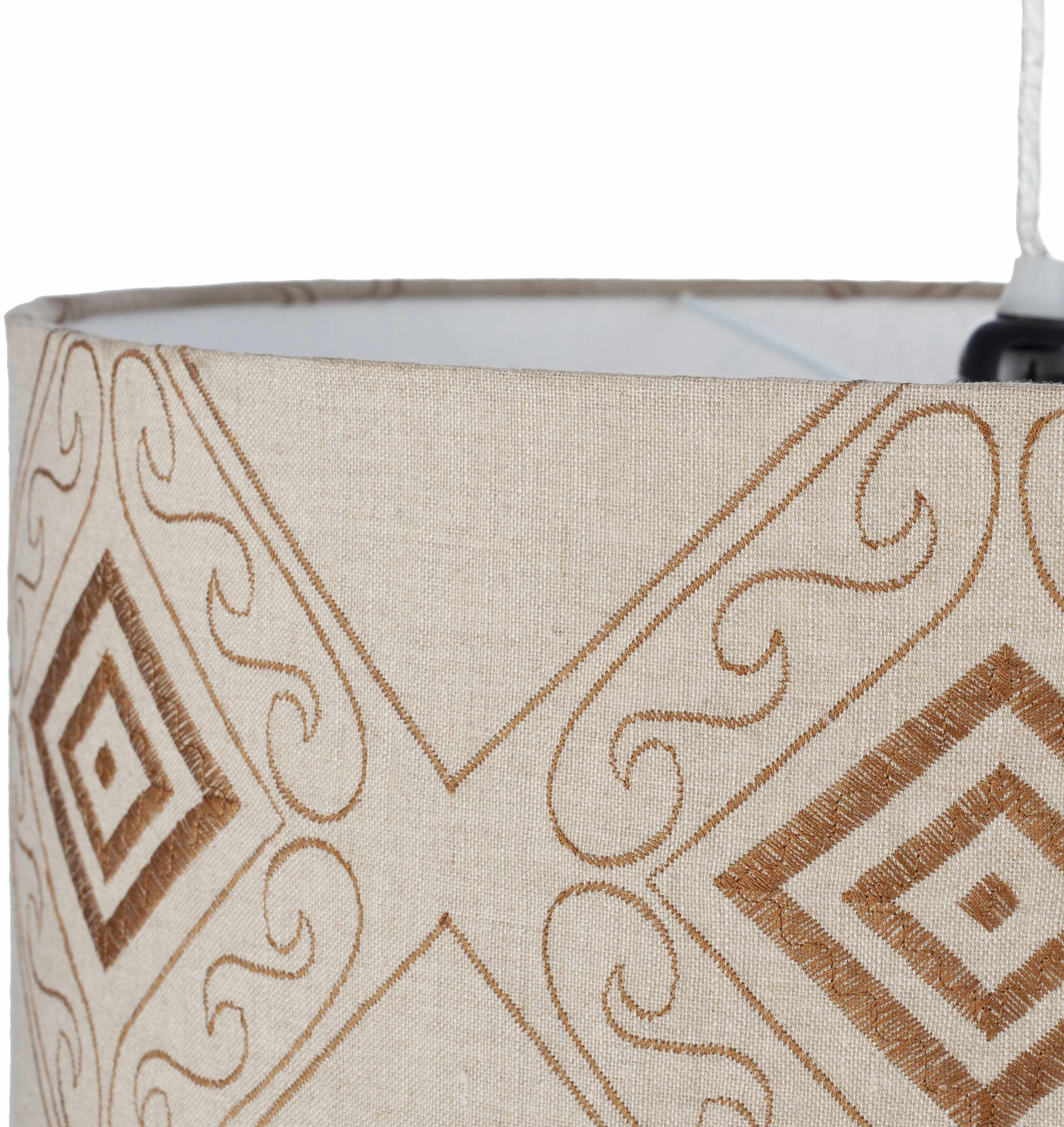 Natchitoches Ceiling Light - Clearance