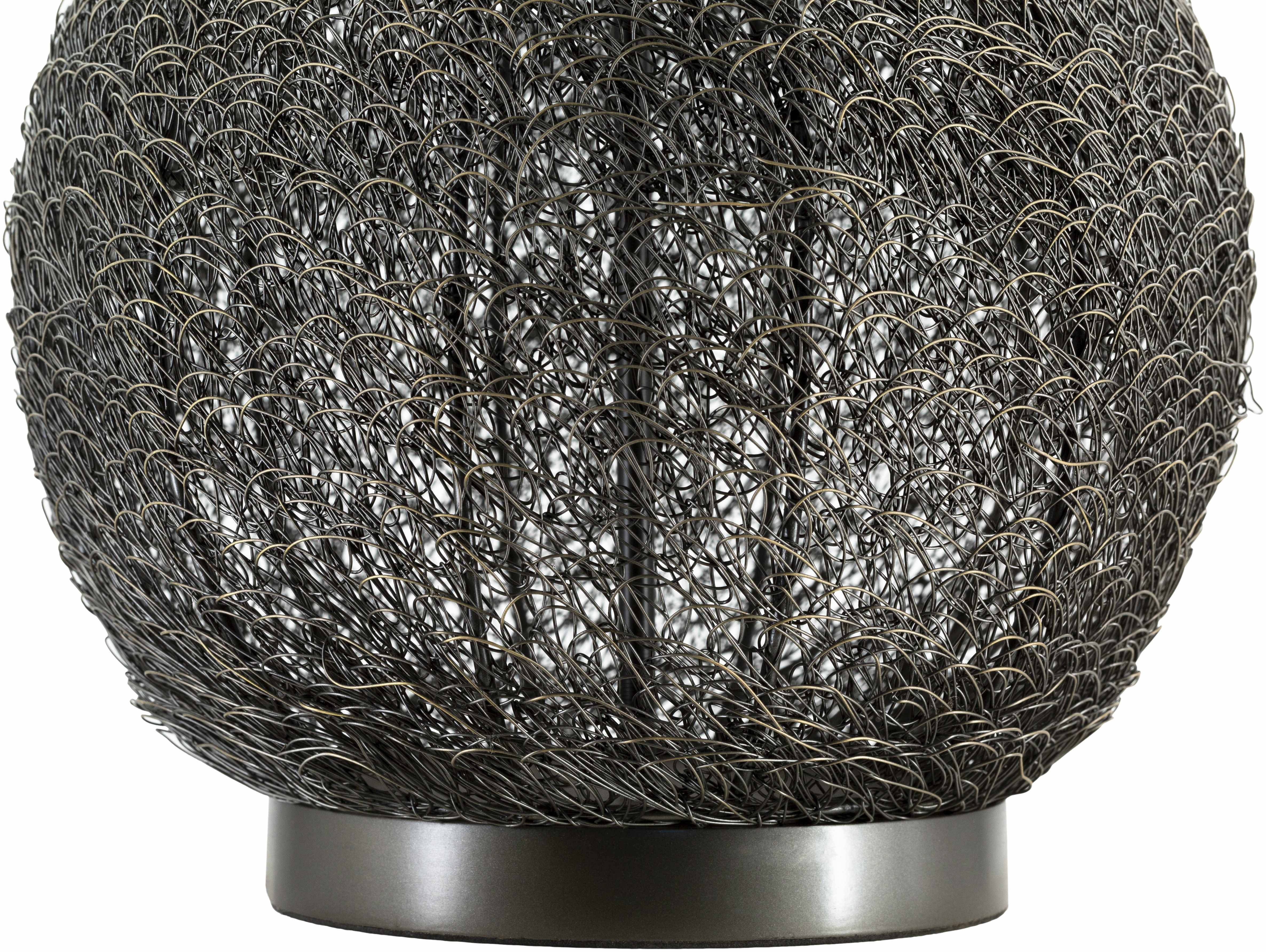 Nicholls Table Lamp - Clearance