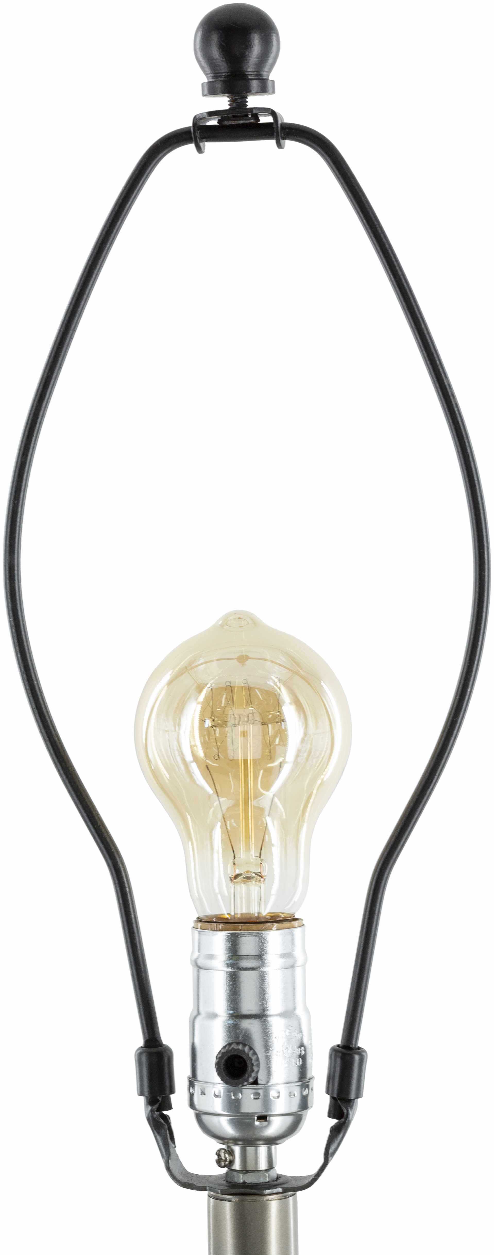 Nicholls Table Lamp - Clearance