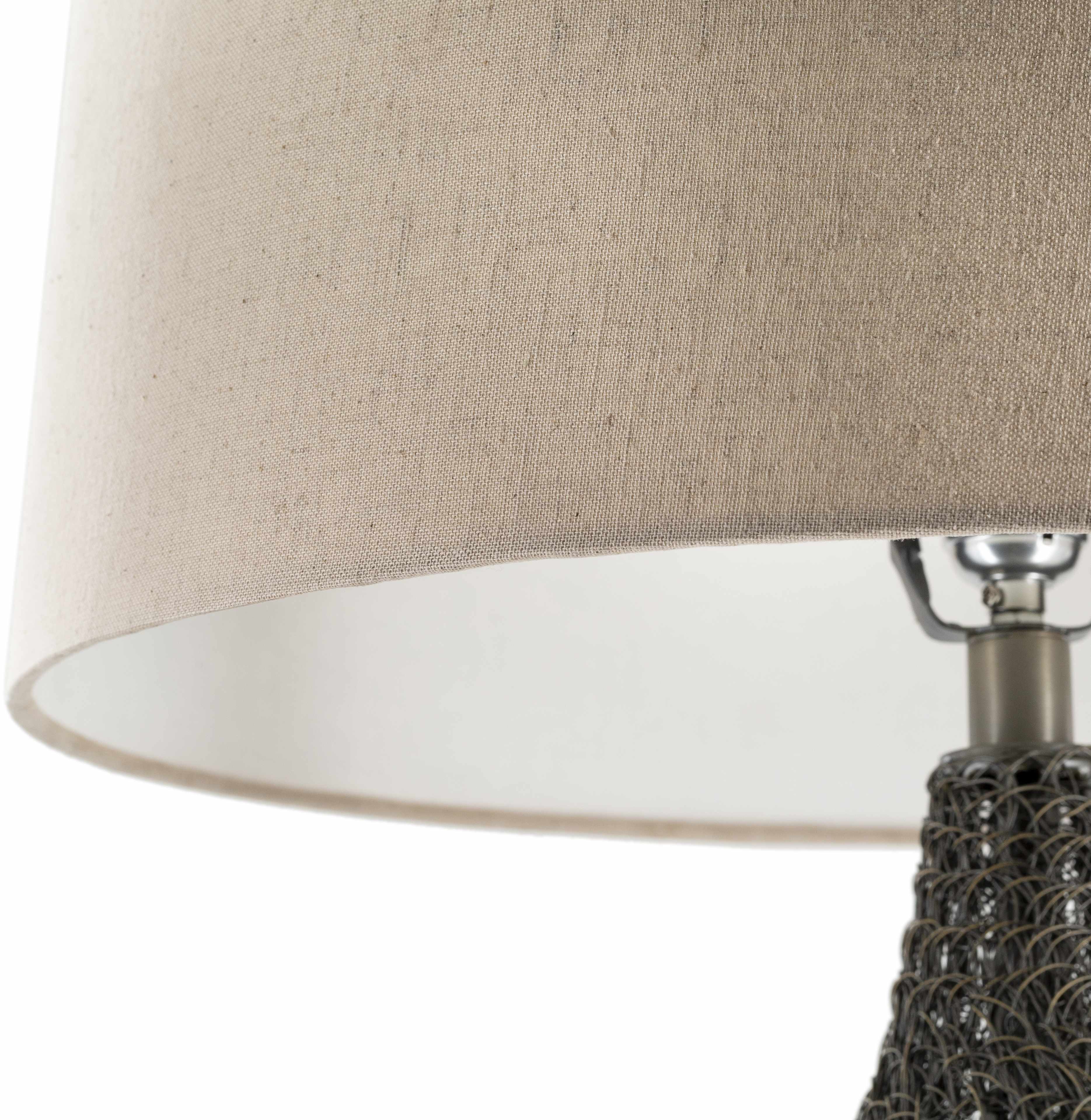 Nicholls Table Lamp - Clearance
